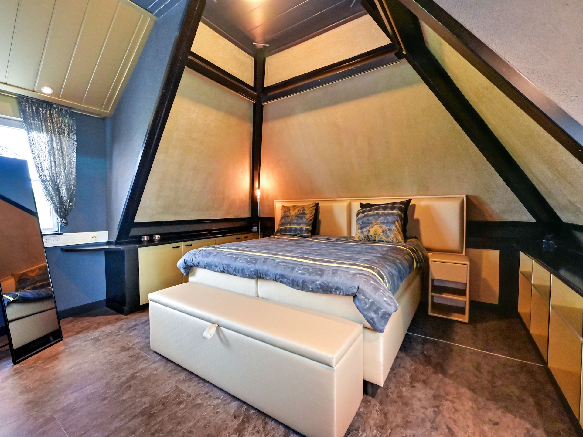 Luxe vrijstaande villa met zwembad in Montferland, 14 pers. - foto 24