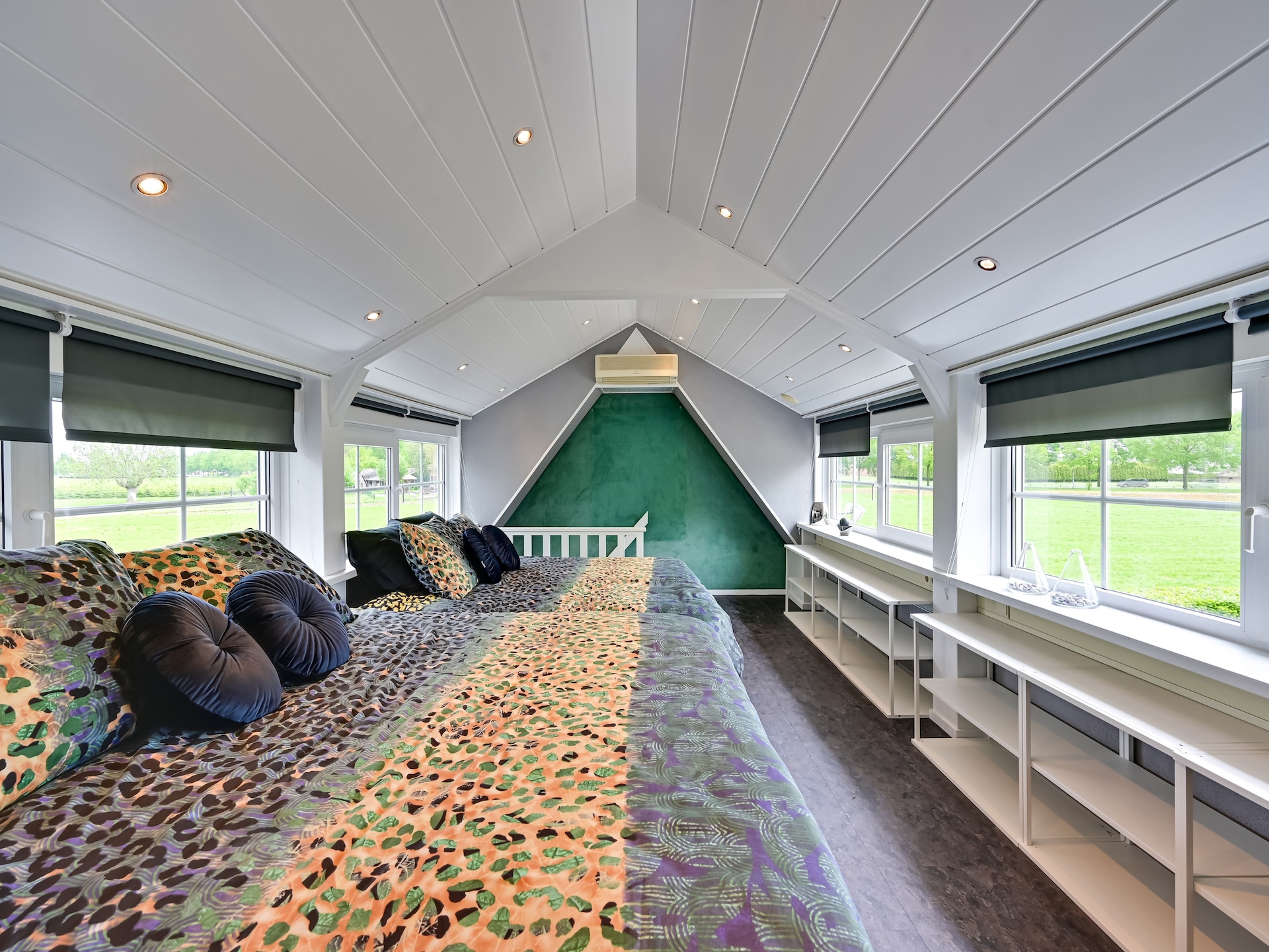 Luxe vrijstaande villa met zwembad in Montferland, 14 pers. - foto 25