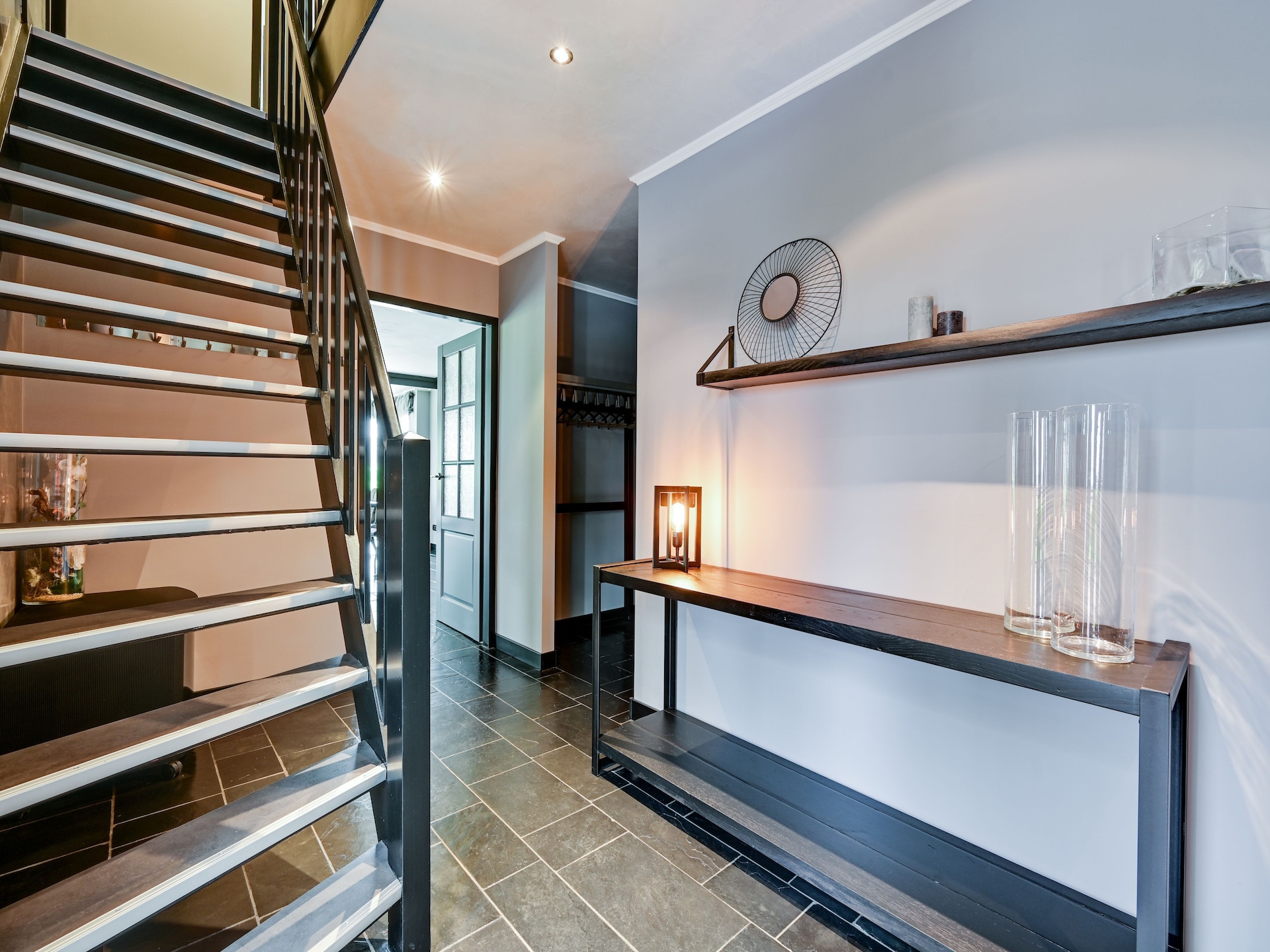 Luxe vrijstaande villa met zwembad in Montferland, 14 pers. - foto 17