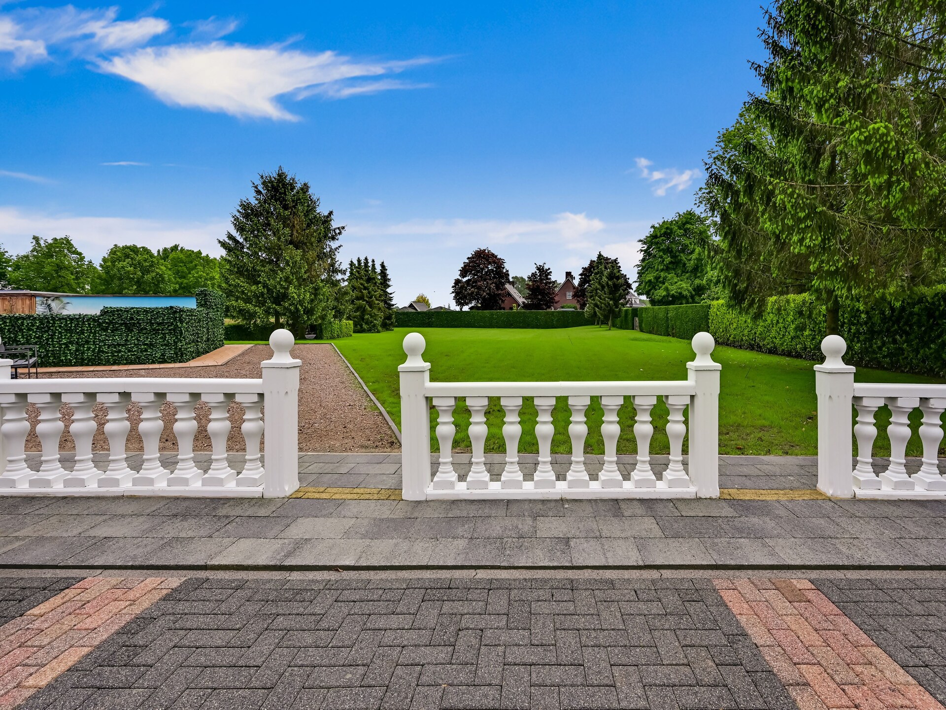 Luxe vrijstaande villa met zwembad in Montferland, 14 pers. - foto 29