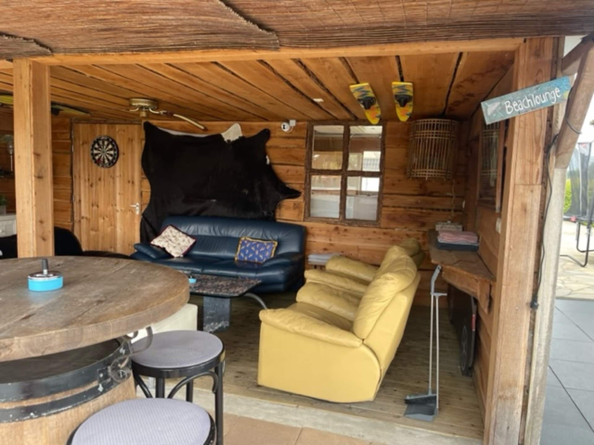 Luxe vrijstaande villa met zwembad in Montferland, 14 pers. - foto 35