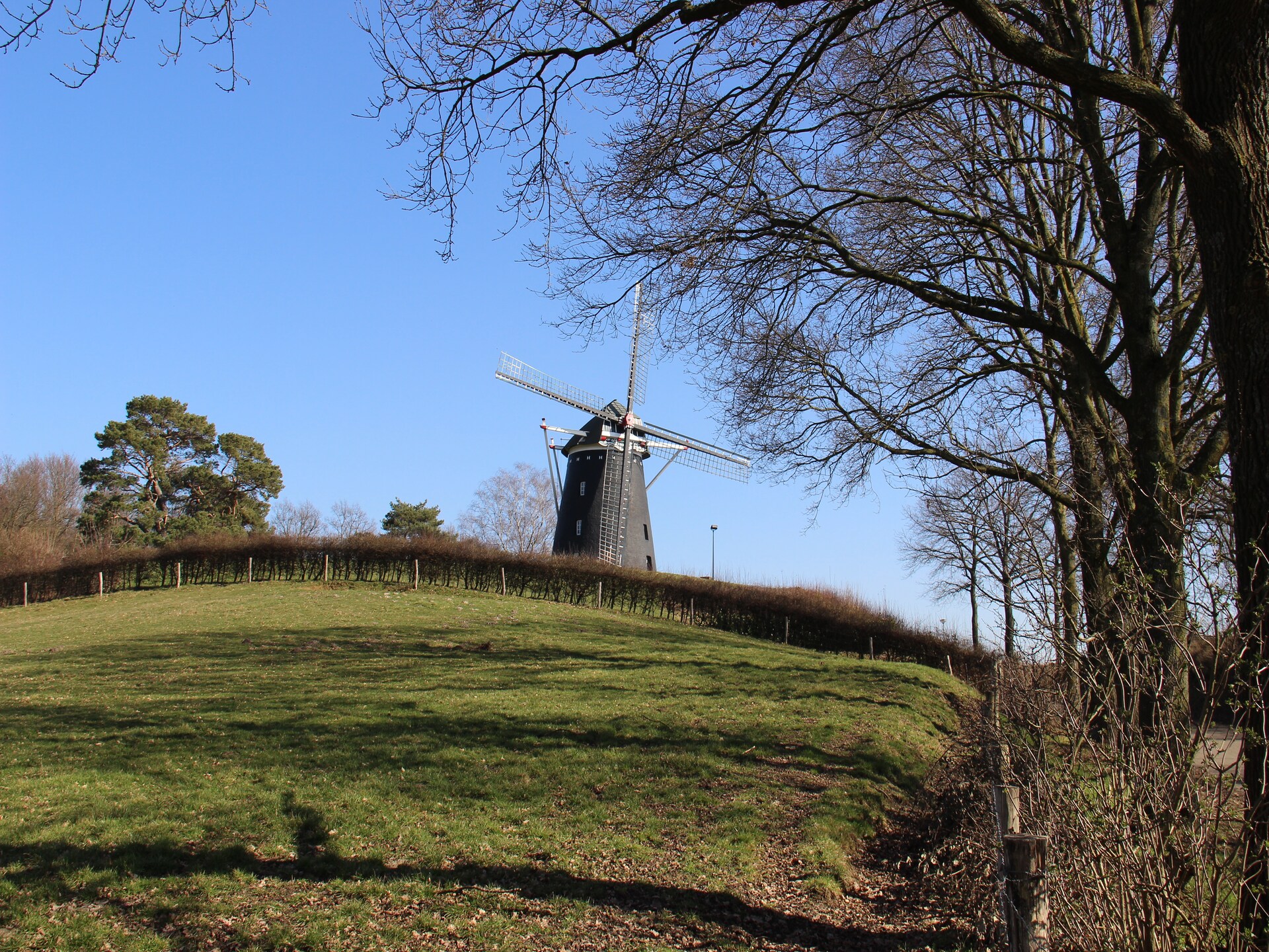 Valleyview Cottages NR14: Landelijk genieten in hartje Limburg - foto 26