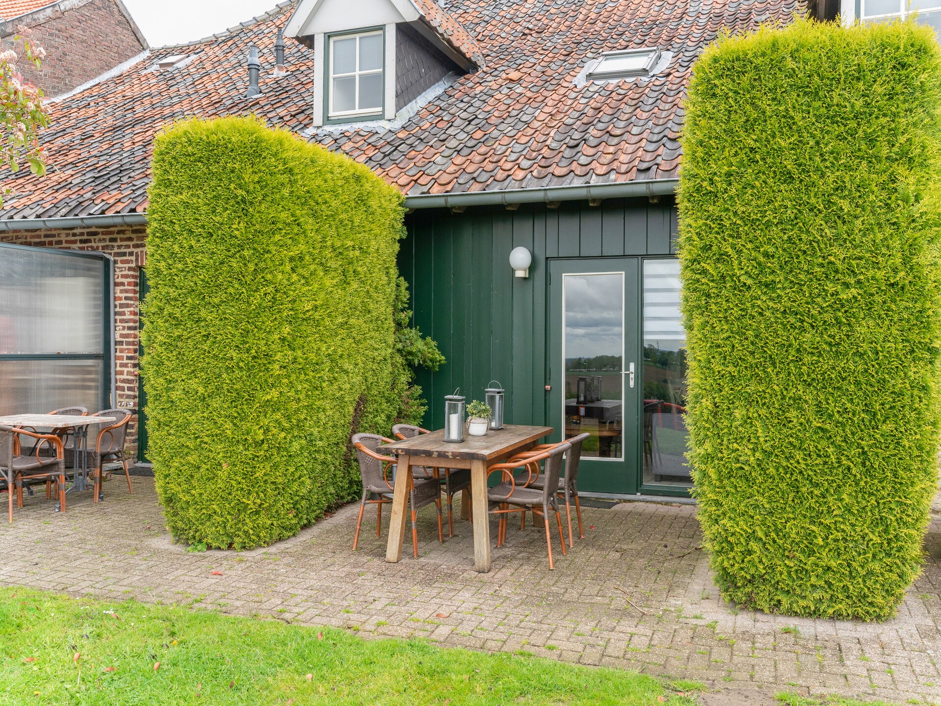 Valleyview Cottages NR14: Landelijk genieten in hartje Limburg - foto 5