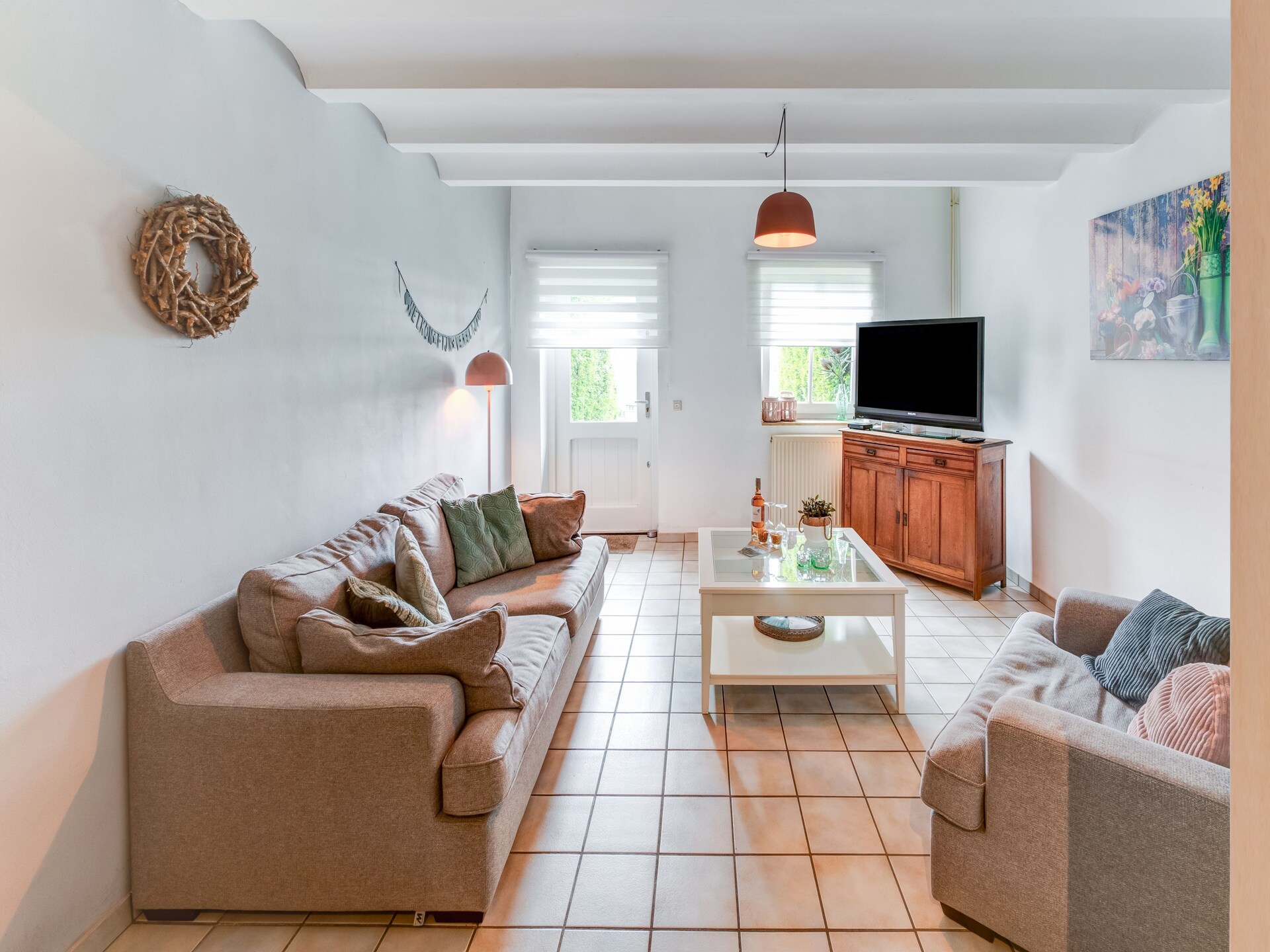 Valleyview Cottages NR14: Landelijk genieten in hartje Limburg - foto 2