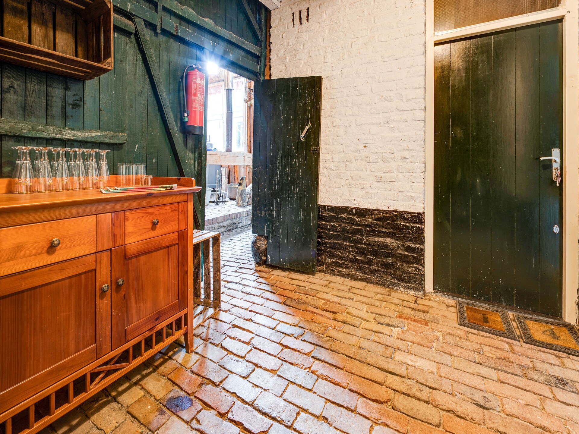 Valleyview Cottages NR14: Landelijk genieten in hartje Limburg - foto 16