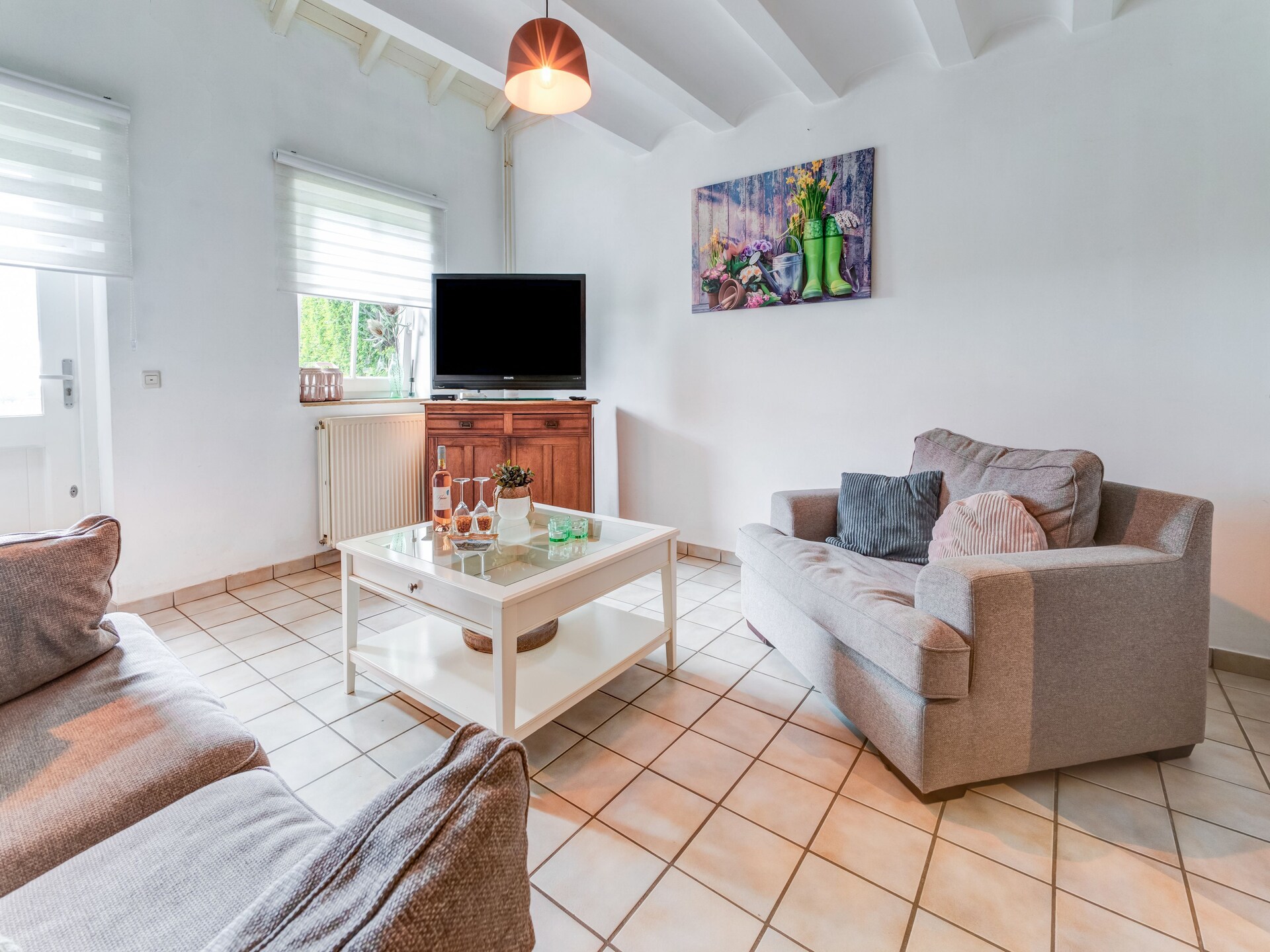 Valleyview Cottages NR14: Landelijk genieten in hartje Limburg - foto 11