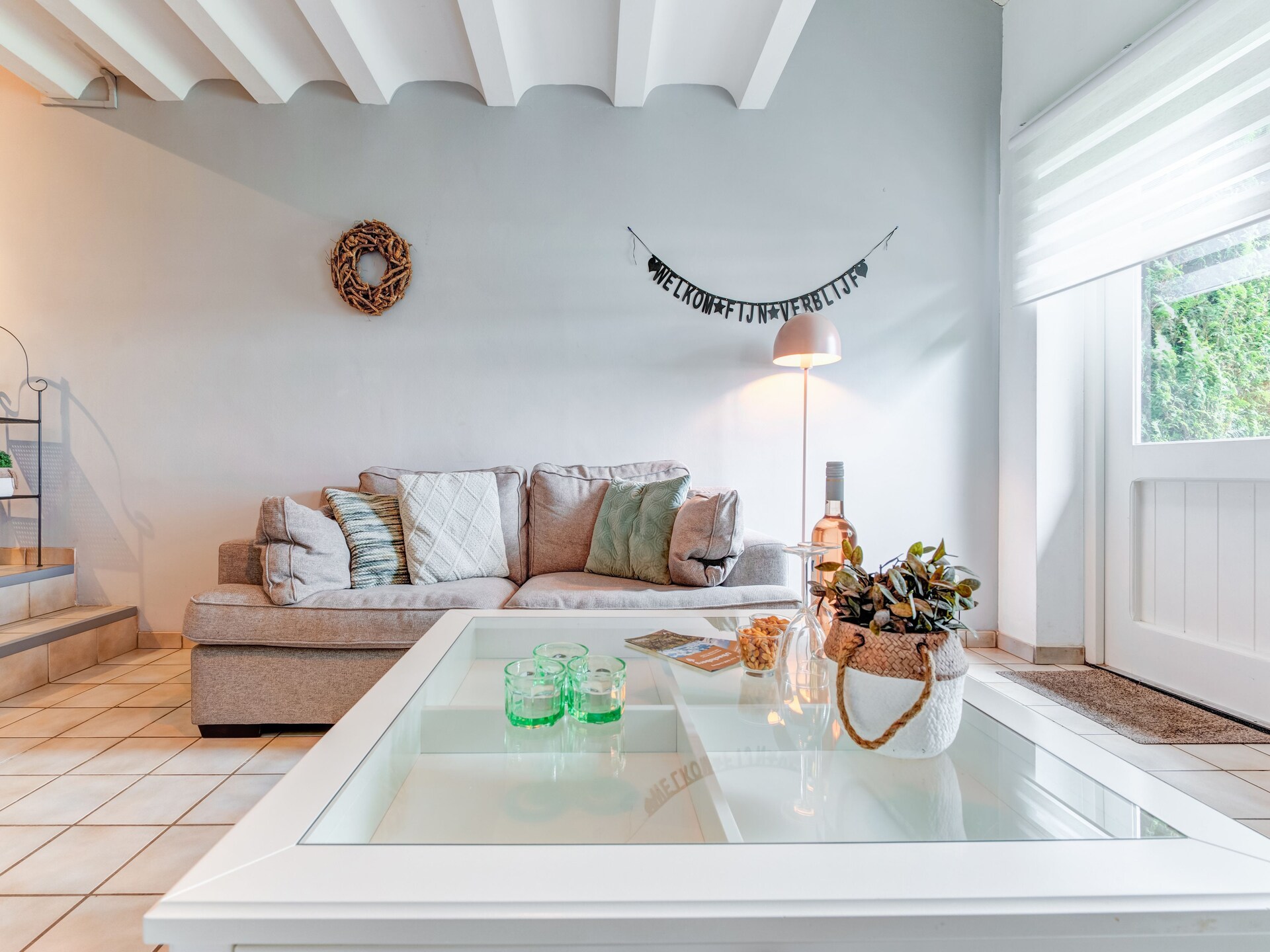 Valleyview Cottages NR14: Landelijk genieten in hartje Limburg - foto 13