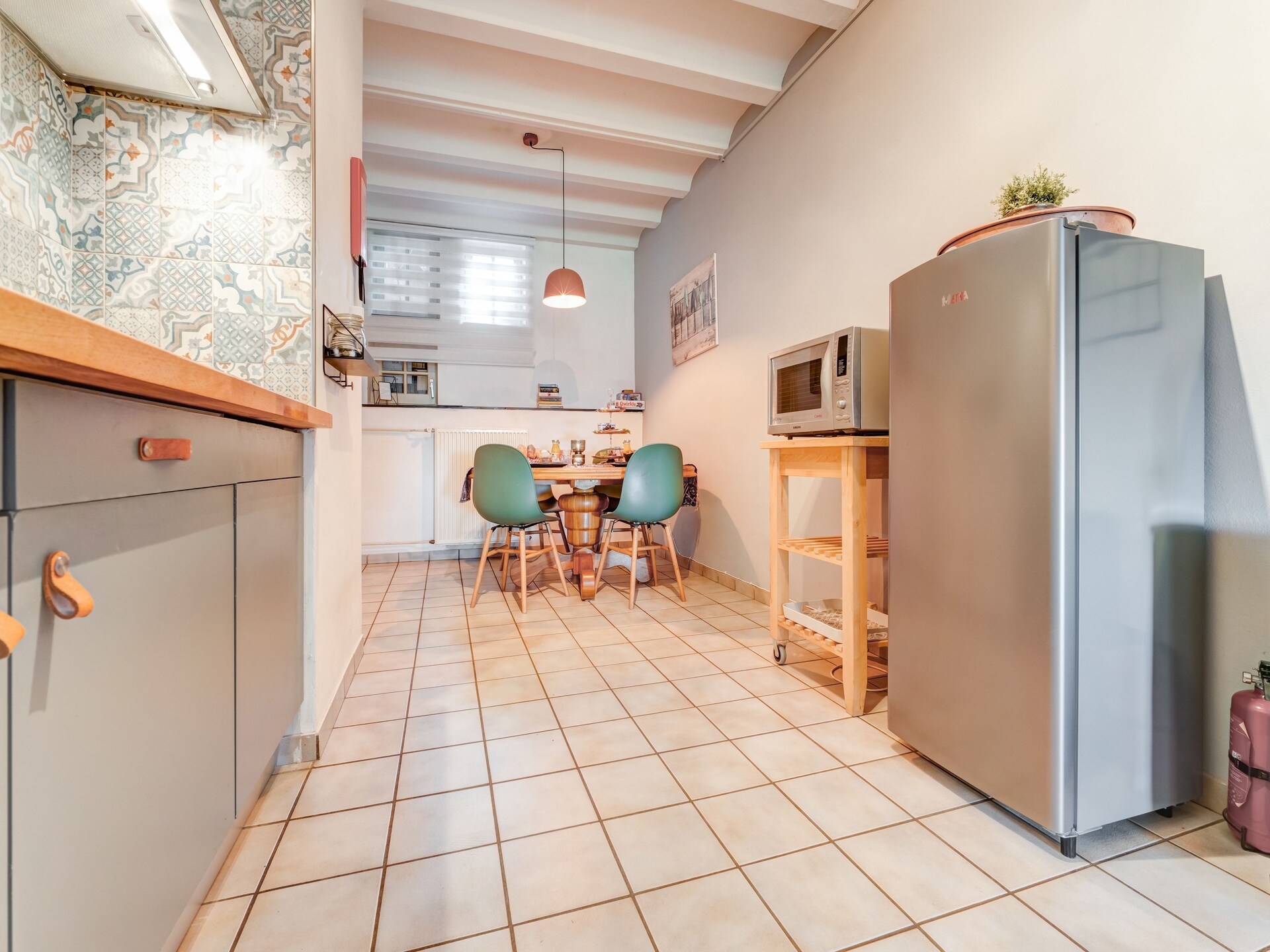 Valleyview Cottages NR14: Landelijk genieten in hartje Limburg - foto 17