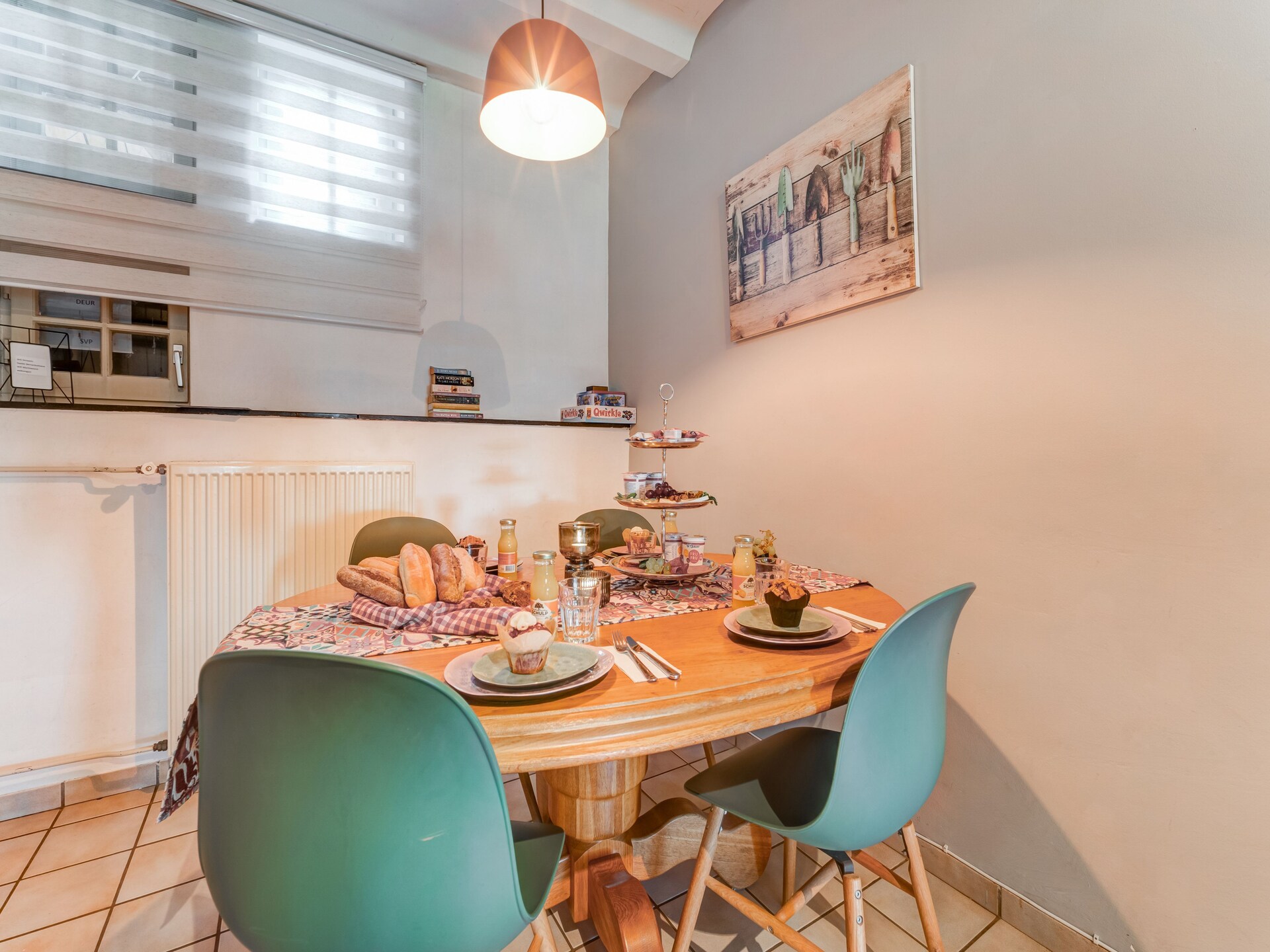 Valleyview Cottages NR14: Landelijk genieten in hartje Limburg - foto 6