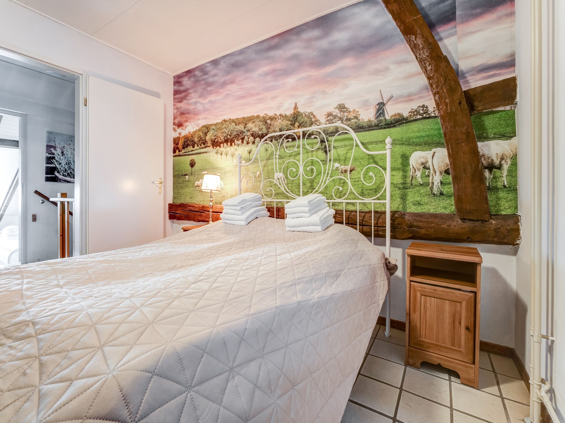 Valleyview Cottages NR14: Landelijk genieten in hartje Limburg - foto 8