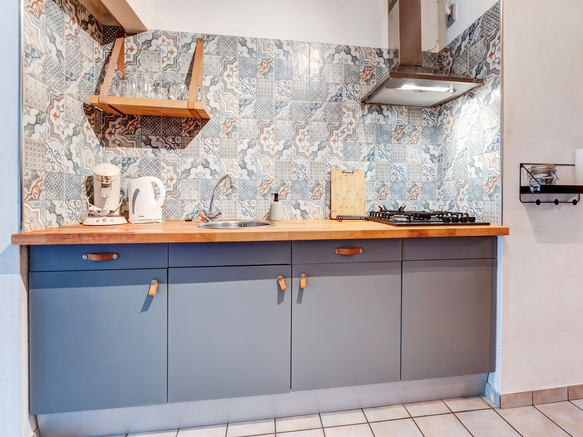 Valleyview Cottages NR14: Landelijk genieten in hartje Limburg - foto 12