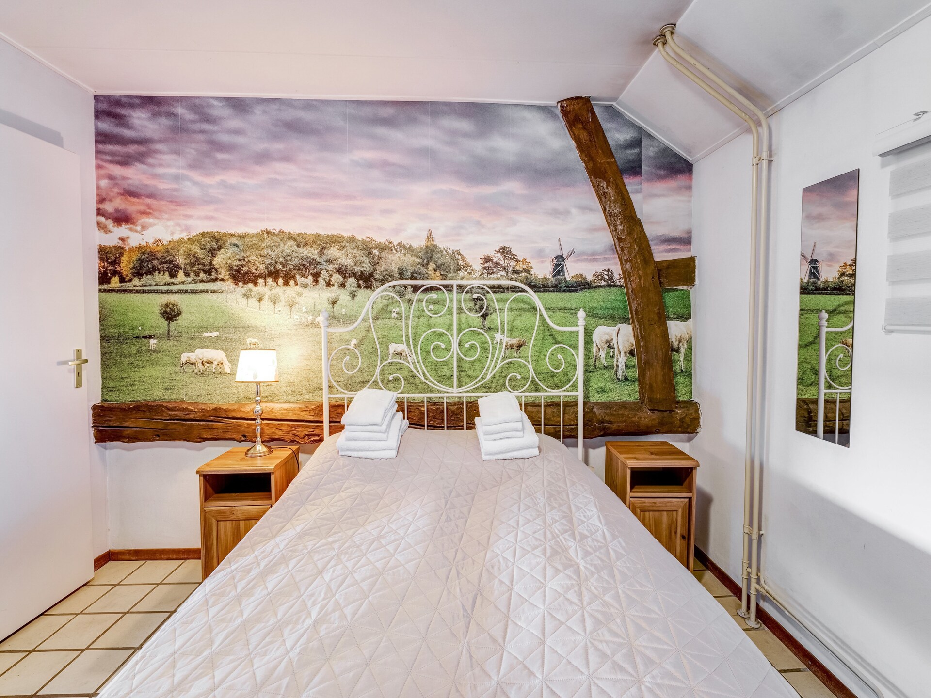 Valleyview Cottages NR14: Landelijk genieten in hartje Limburg - foto 20