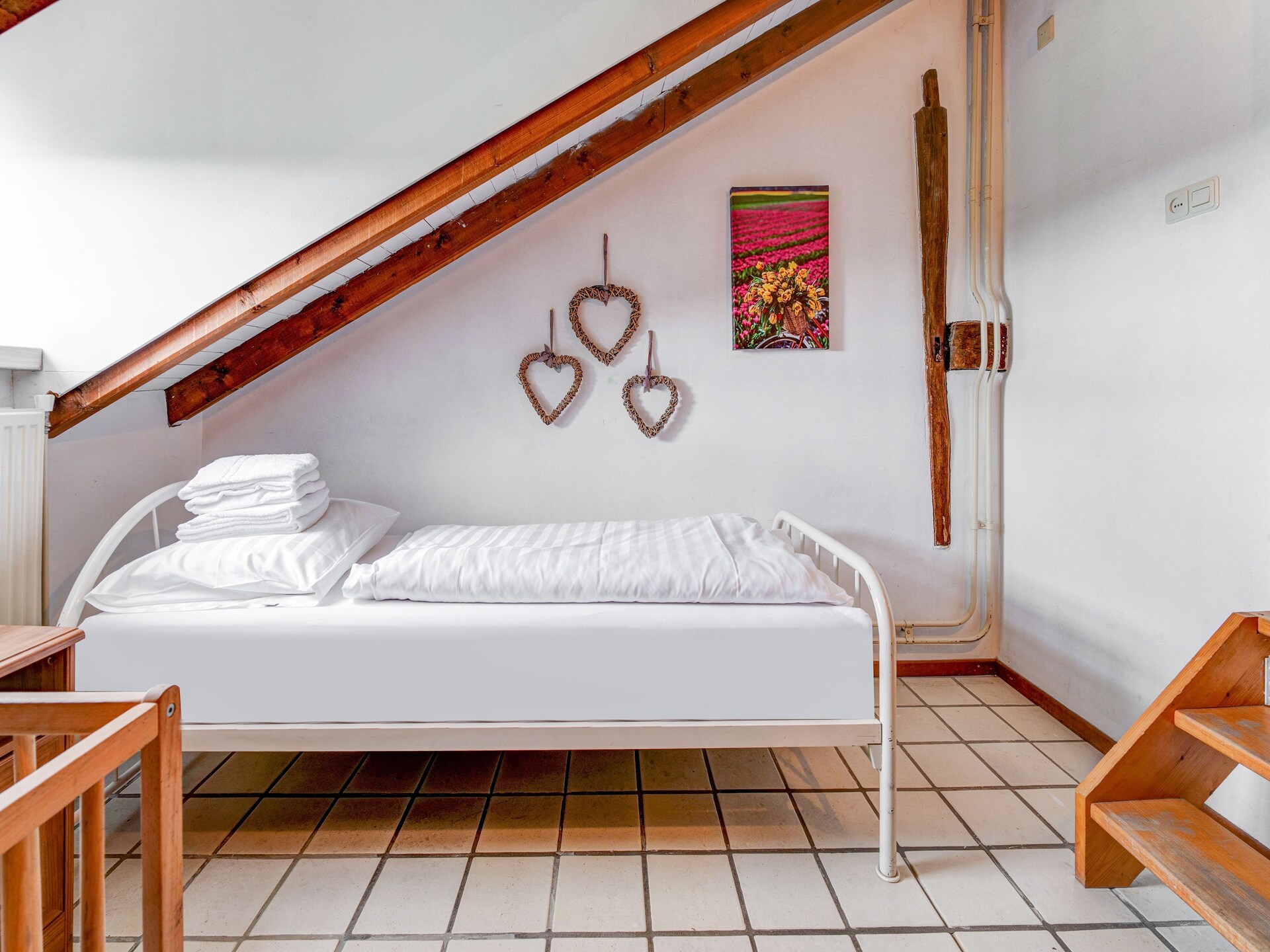 Valleyview Cottages NR14: Landelijk genieten in hartje Limburg - foto 21