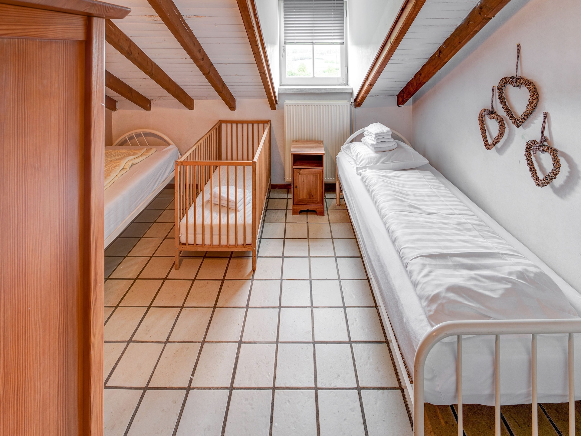 Valleyview Cottages NR14: Landelijk genieten in hartje Limburg - foto 9