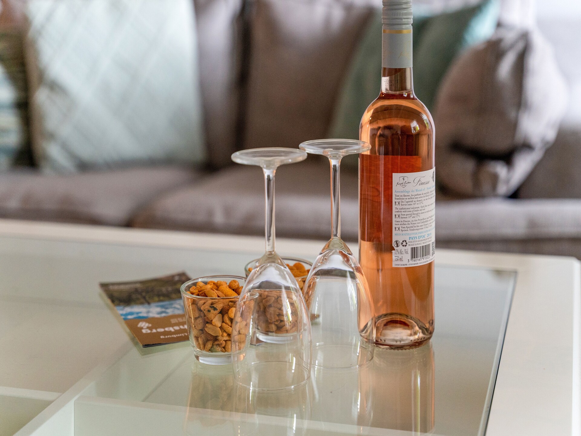 Valleyview Cottages NR14: Landelijk genieten in hartje Limburg - foto 37