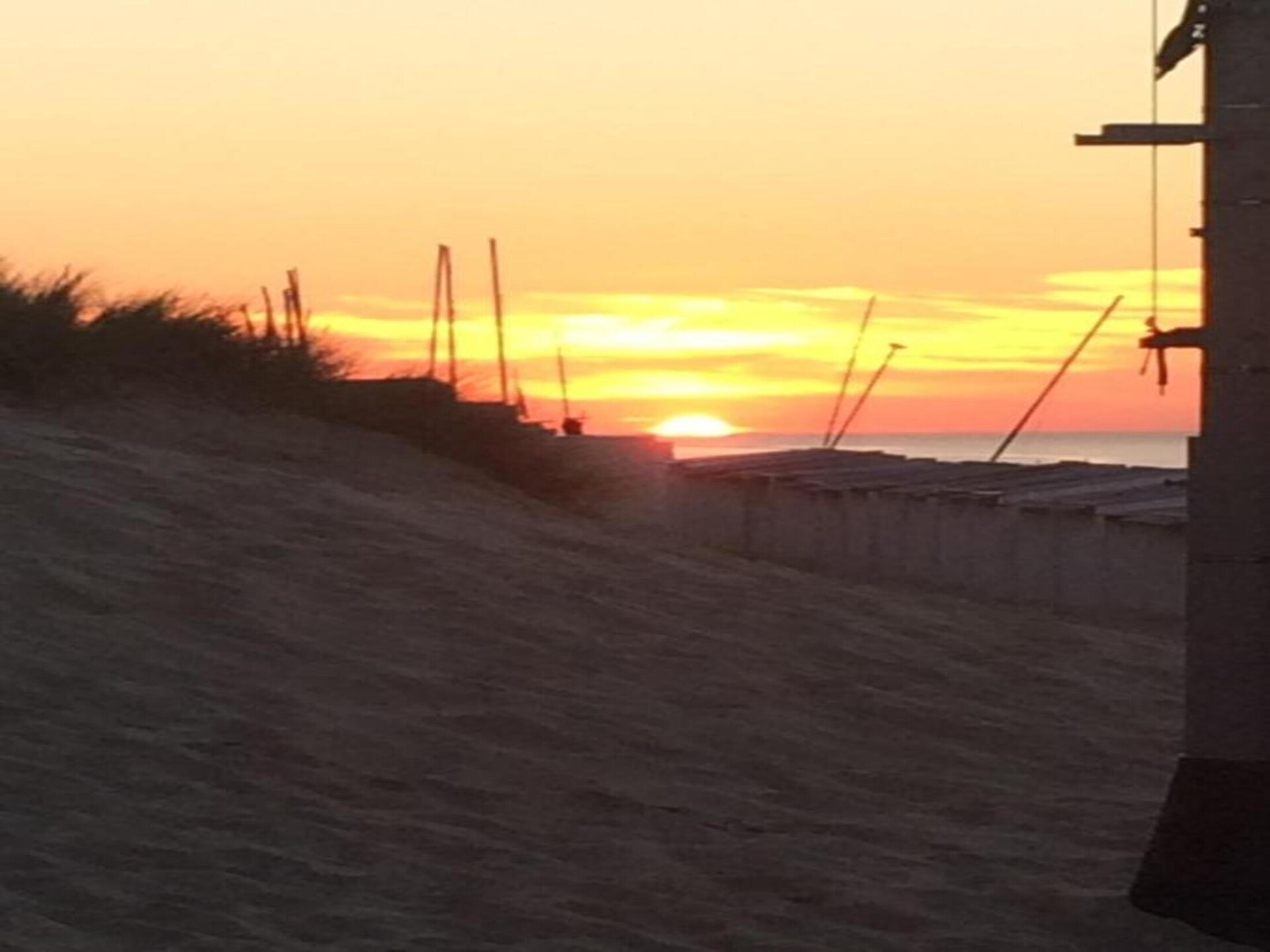 Fort den Haak – Knus chalet voor 4 personen met hond, op 300m van het strand - foto 25