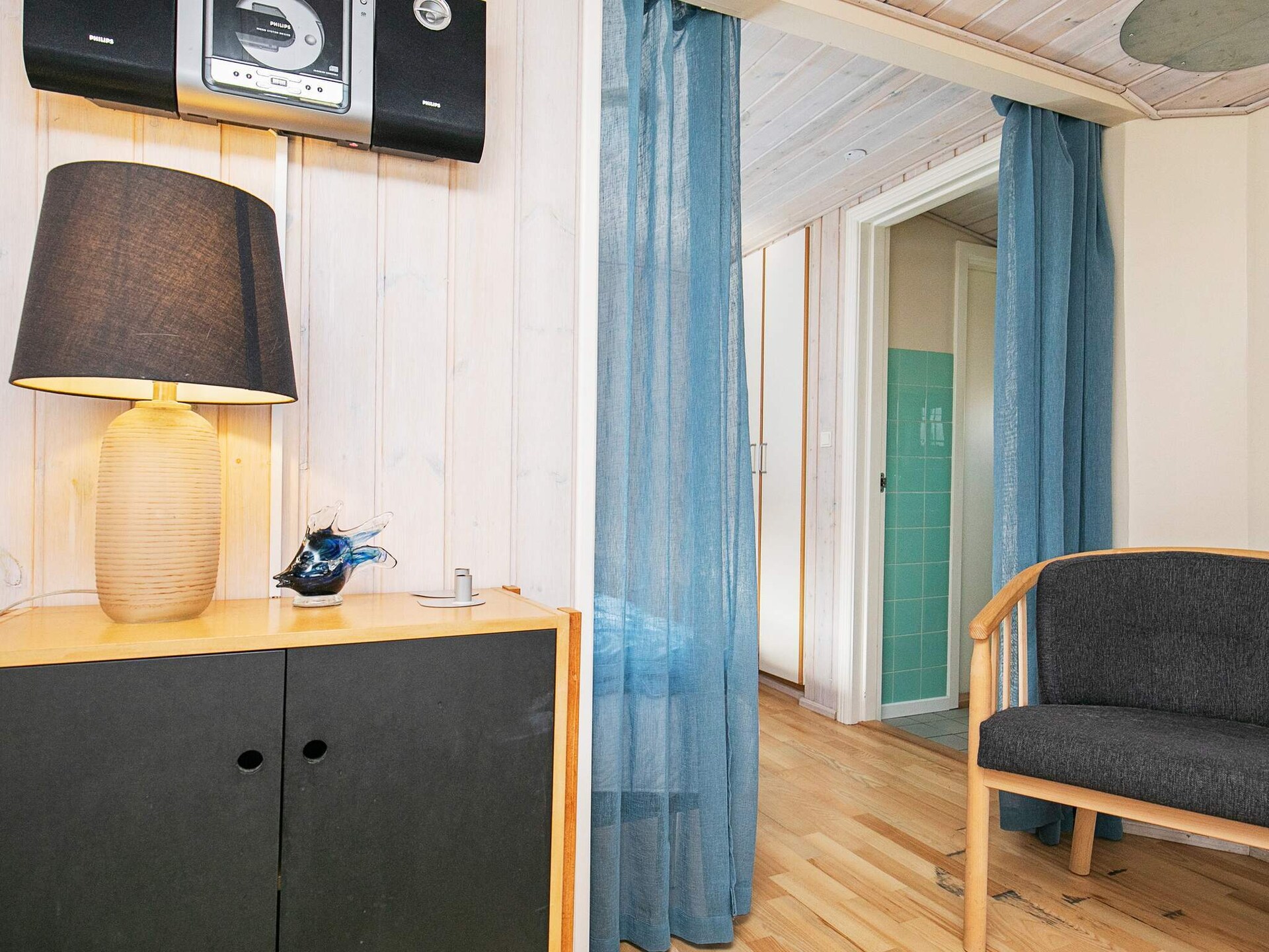 Knus vakantiehuisje op 50 meter van het strand in Enebærodde, Denemarken - foto 26