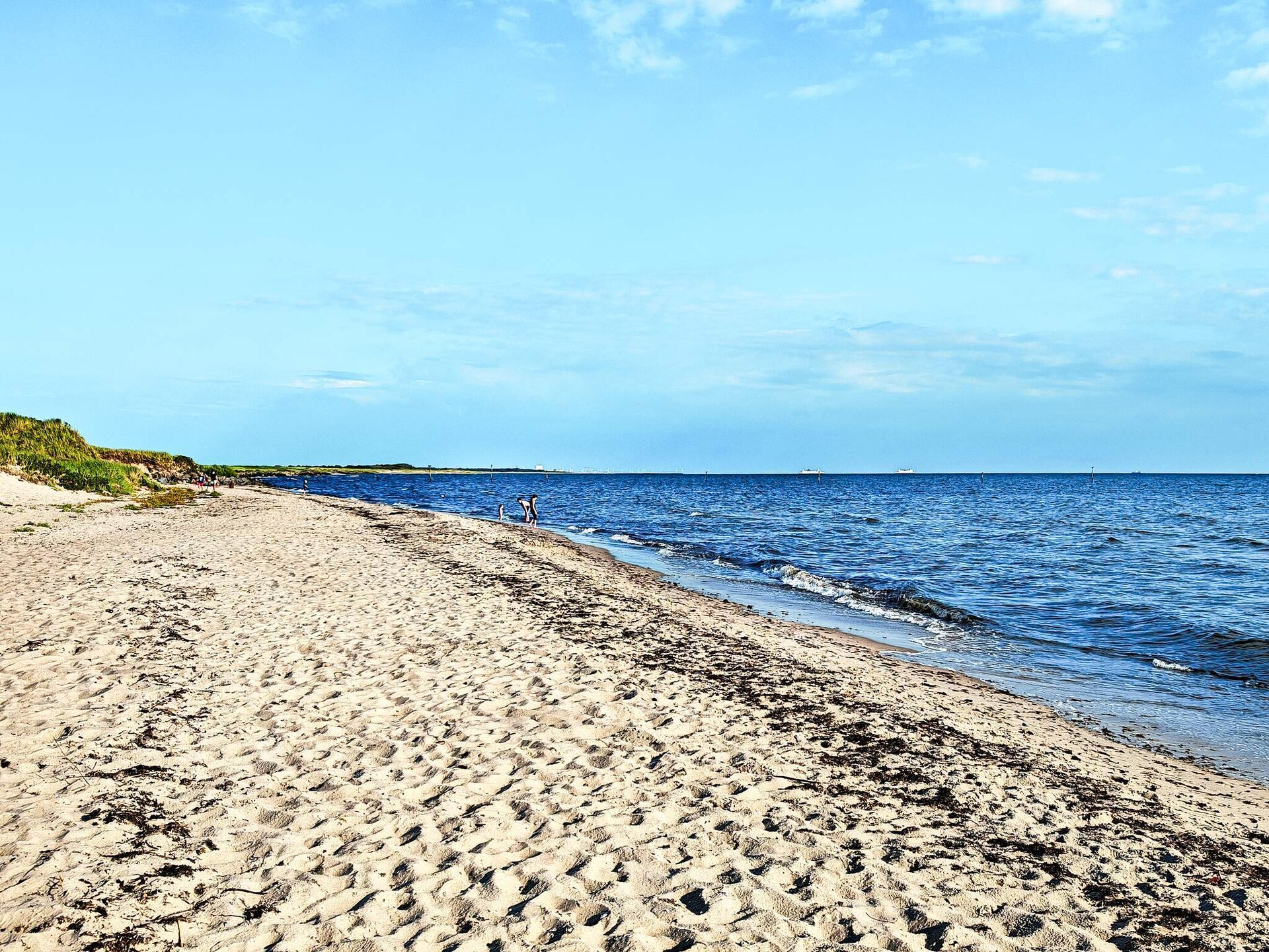 Knus vakantiehuisje op 50 meter van het strand in Enebærodde, Denemarken - foto 9
