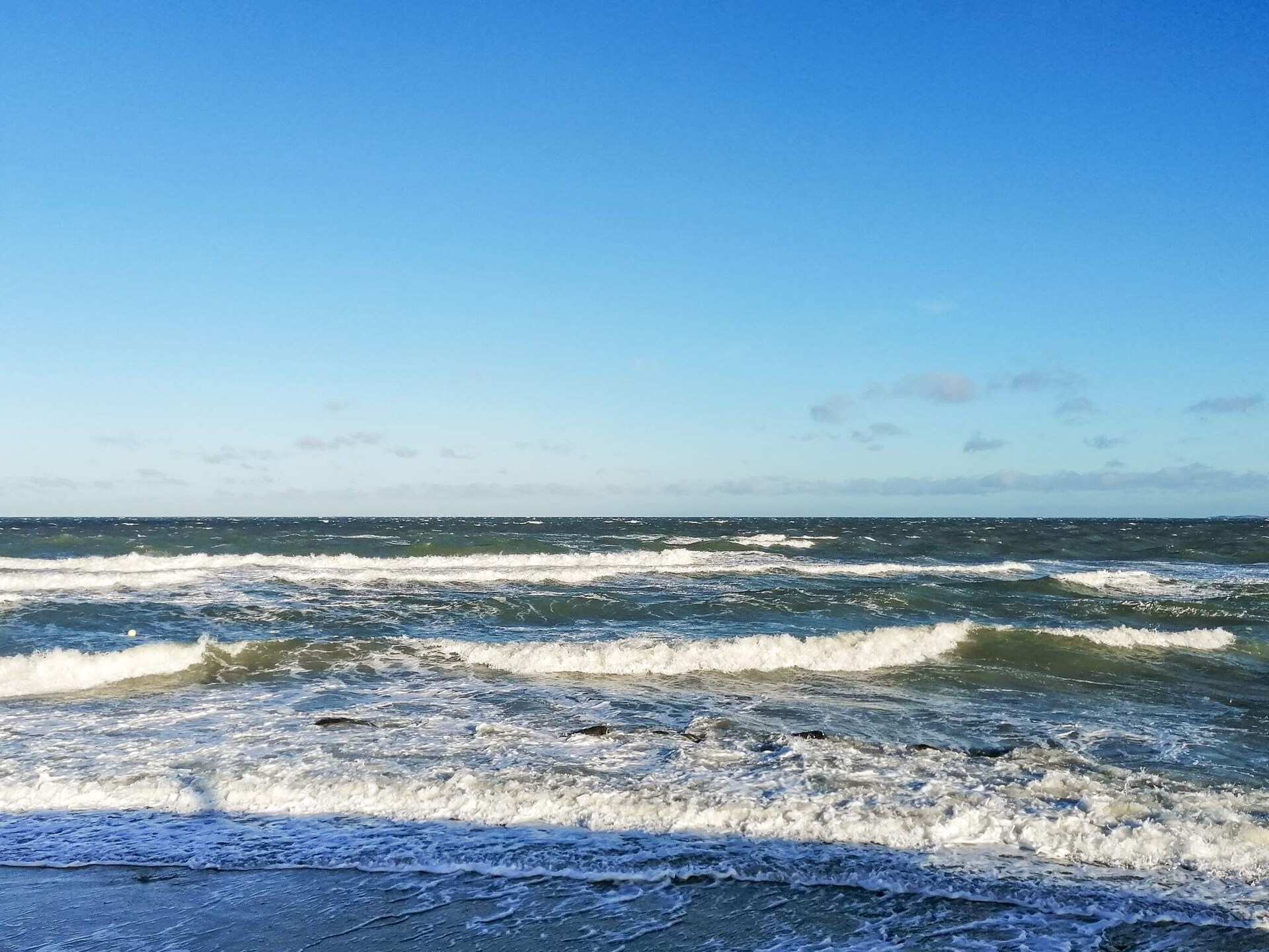Knus vakantiehuisje op 50 meter van het strand in Enebærodde, Denemarken - foto 10