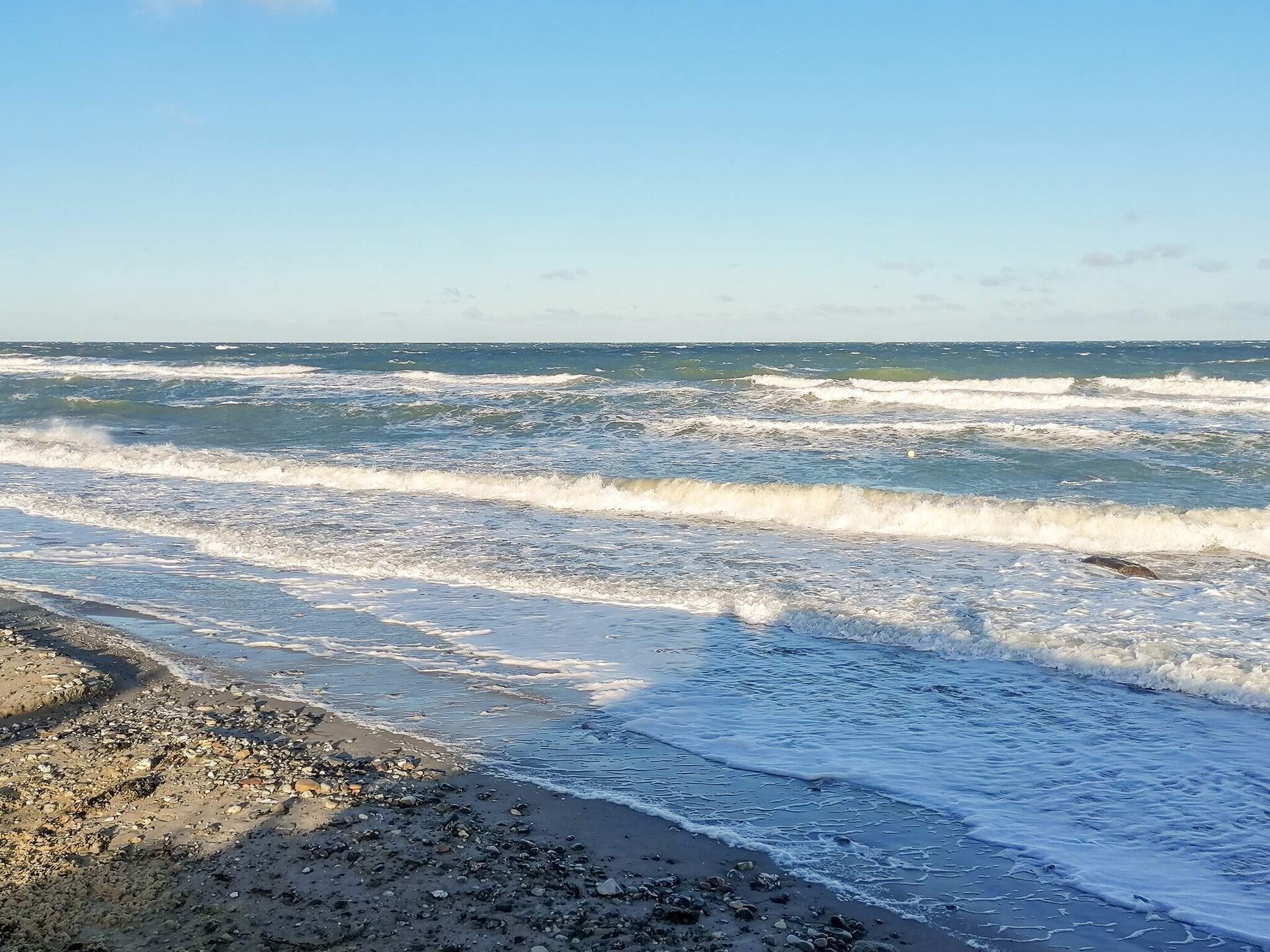 Knus vakantiehuisje op 50 meter van het strand in Enebærodde, Denemarken - foto 12