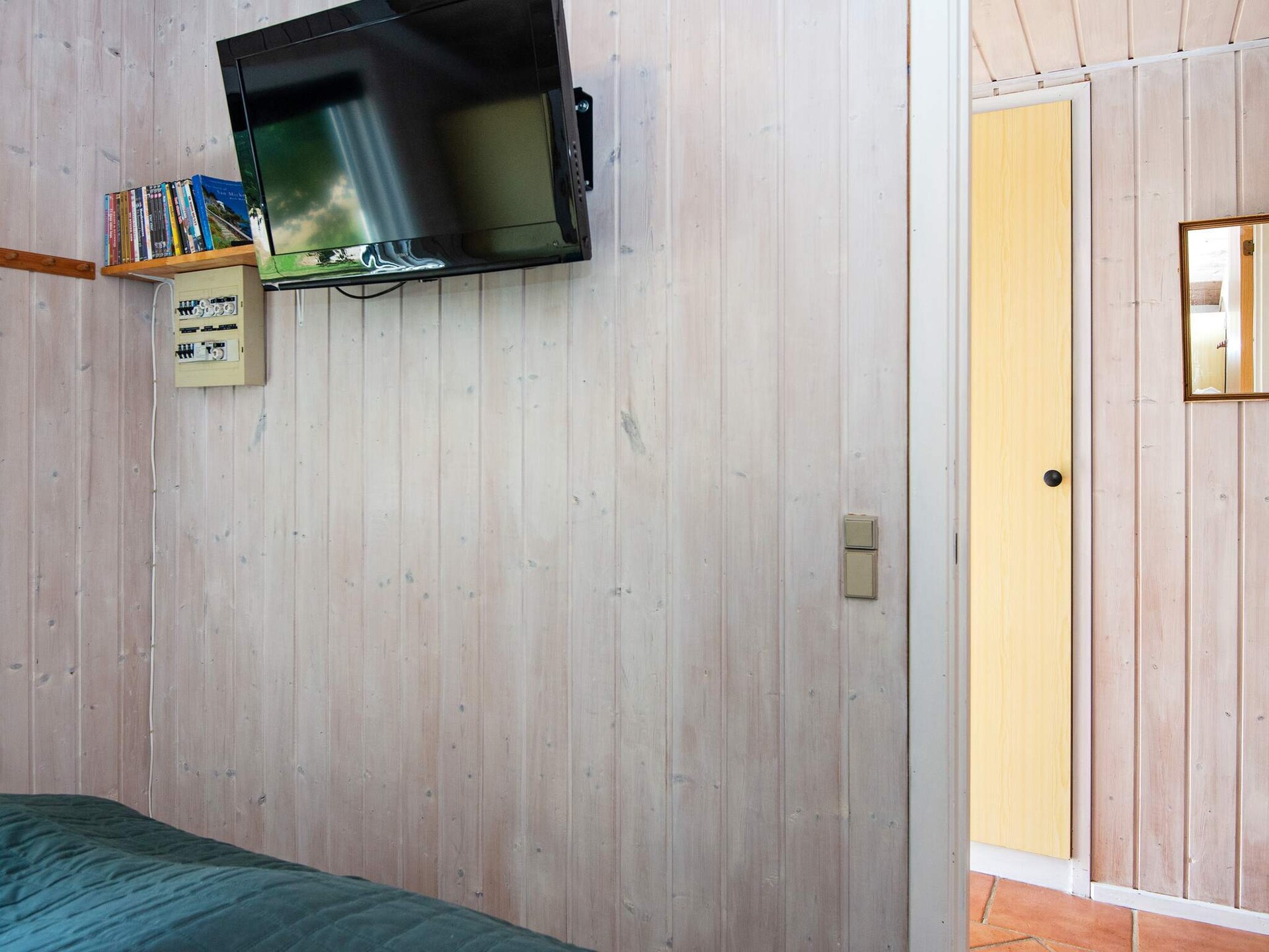 Traditioneel vakantiehuis bij Bork Havn – 1 km van zee - foto 36