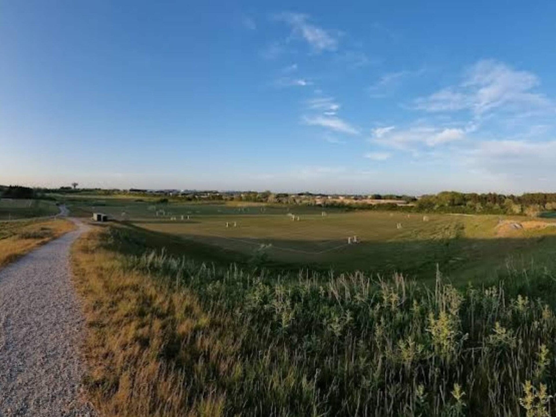 Vrijstaand kusthuis op 20 meter van zee met open haard in Jægerspris - foto 12