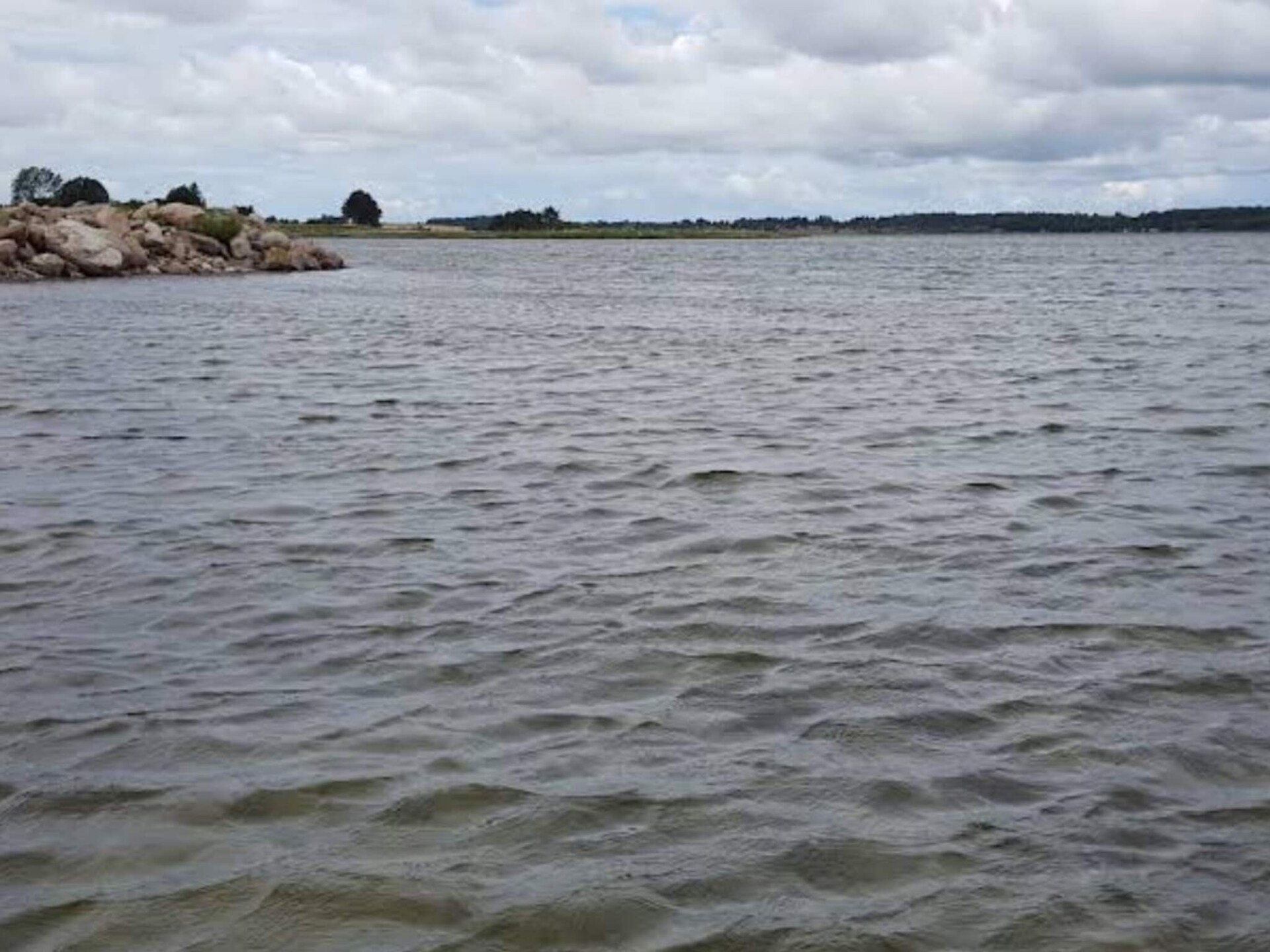 Vrijstaand kusthuis op 20 meter van zee met open haard in Jægerspris - foto 19