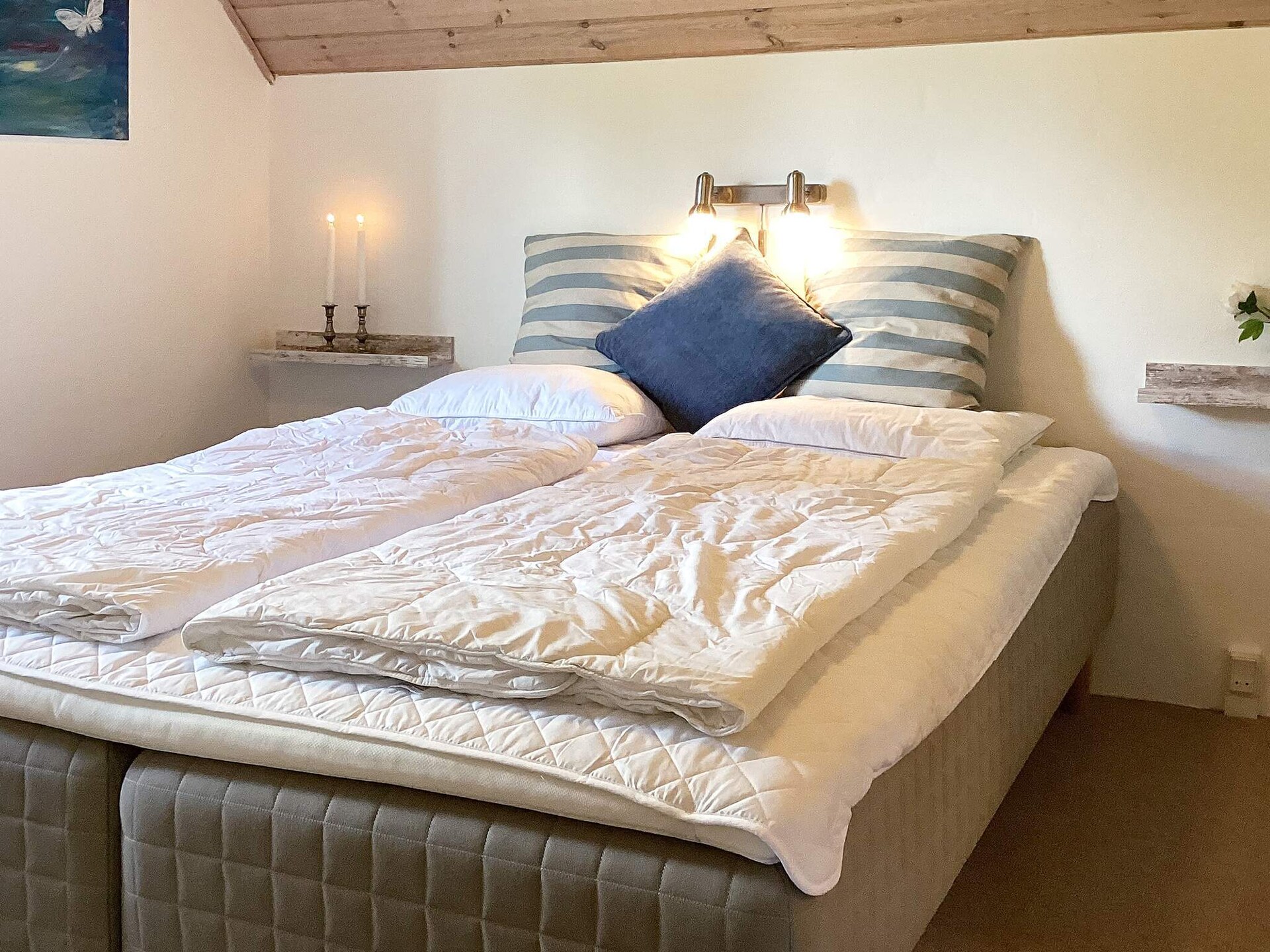 12-persoons vakantiehuis met privézwembad in Væggerløse - foto 20