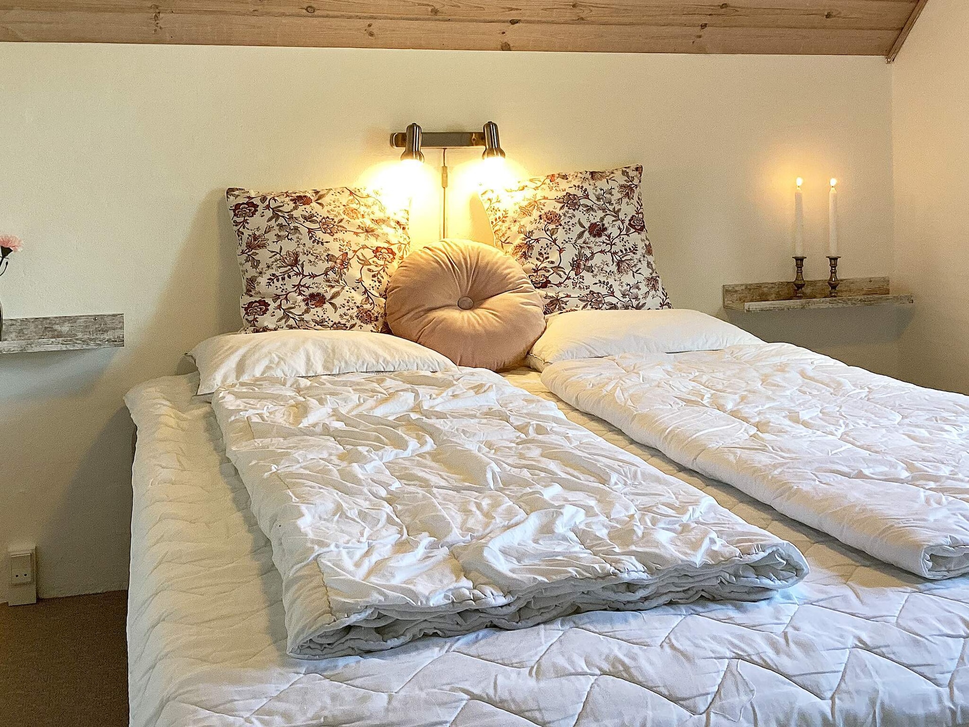 12-persoons vakantiehuis met privézwembad in Væggerløse - foto 7