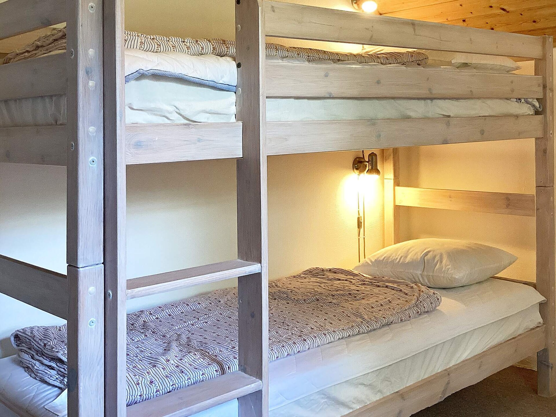 12-persoons vakantiehuis met privézwembad in Væggerløse - foto 24