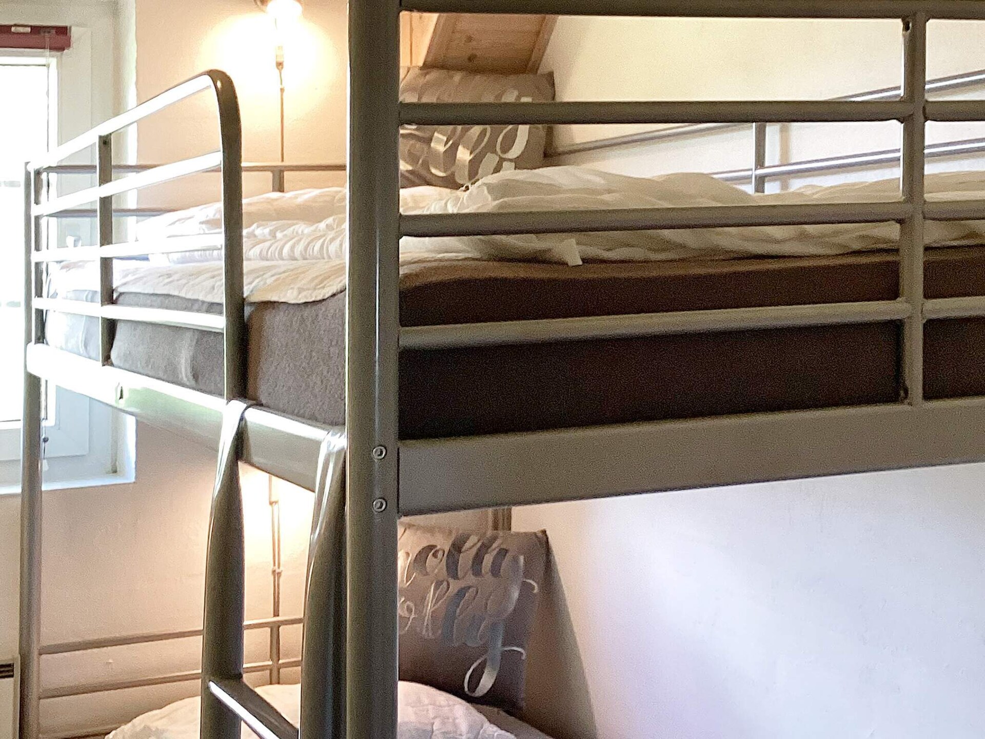 12-persoons vakantiehuis met privézwembad in Væggerløse - foto 25