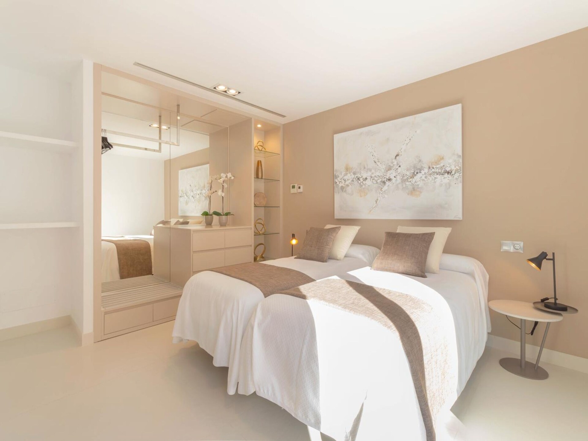 Luxe villa met dakterraszwembad en uitzicht op de Tramuntana, Búger - foto 11