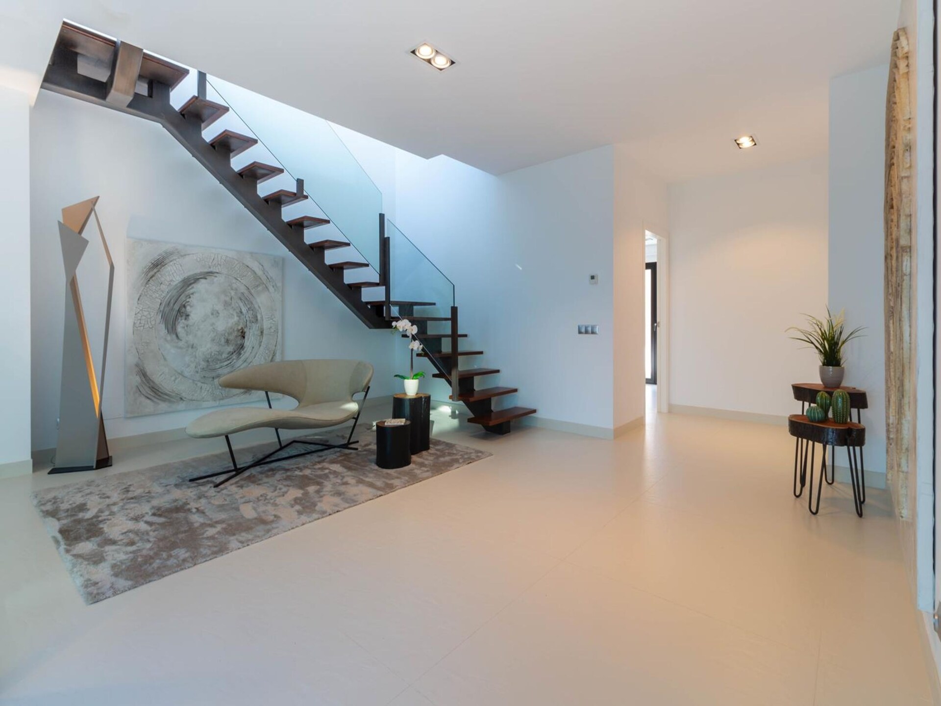 Luxe villa met dakterraszwembad en uitzicht op de Tramuntana, Búger - foto 12