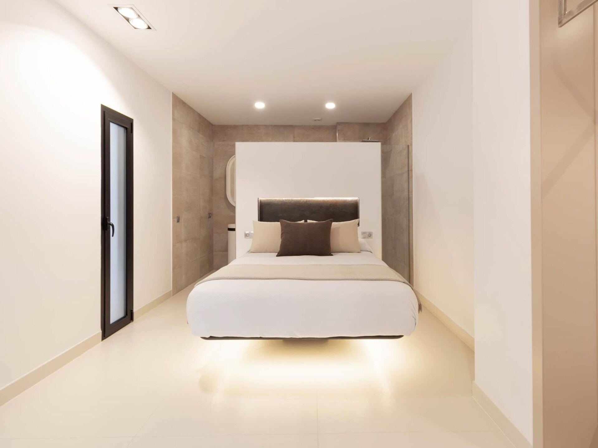 Luxe villa met dakterraszwembad en uitzicht op de Tramuntana, Búger - foto 26