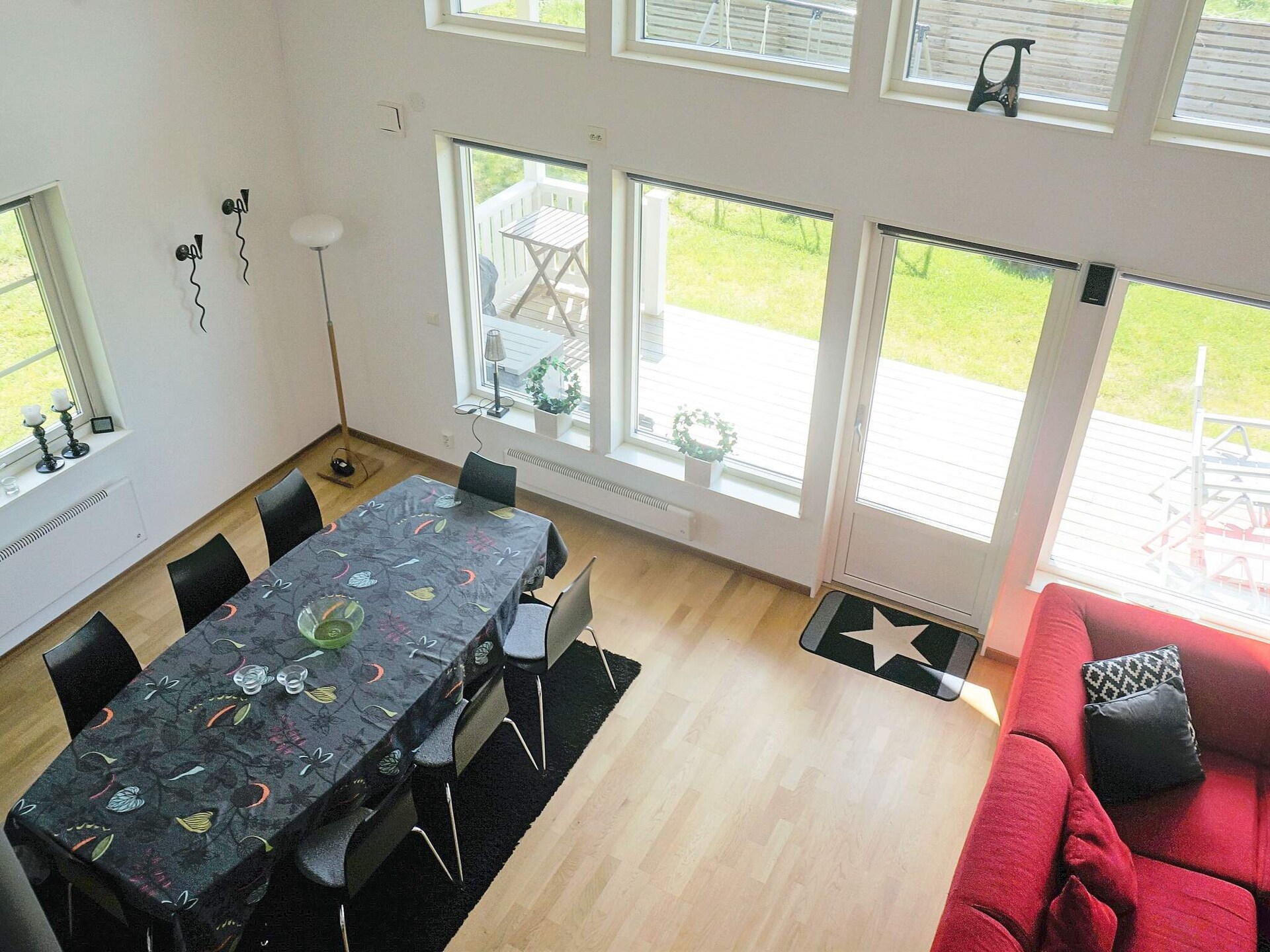 Gezellig vrijstaand huis aan de golfbaan in Unnaryd, vlakbij meer - foto 19