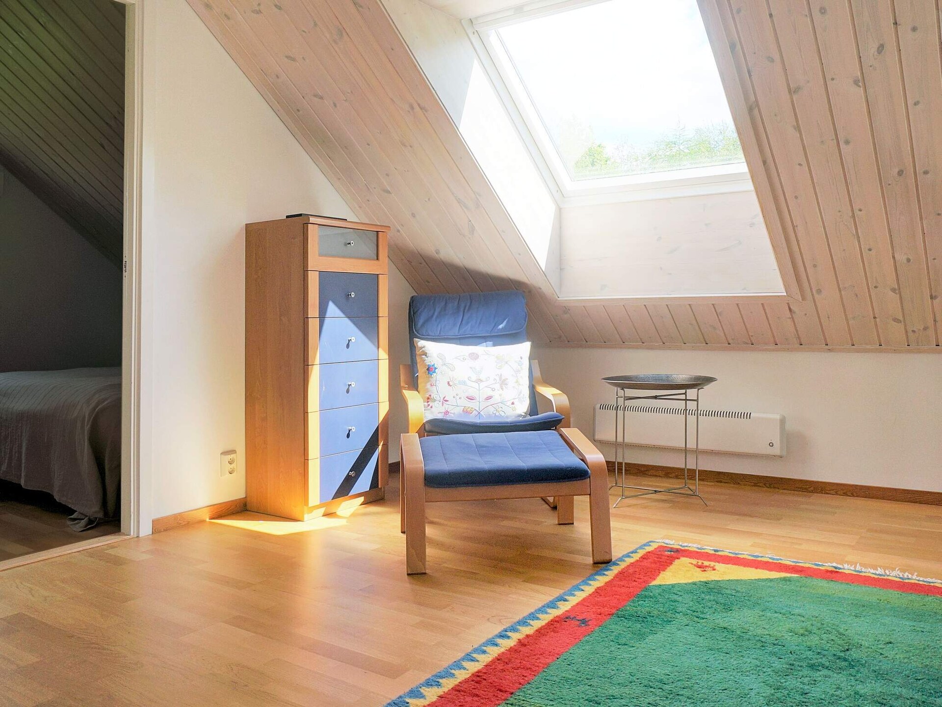 Gezellig vrijstaand huis aan de golfbaan in Unnaryd, vlakbij meer - foto 14