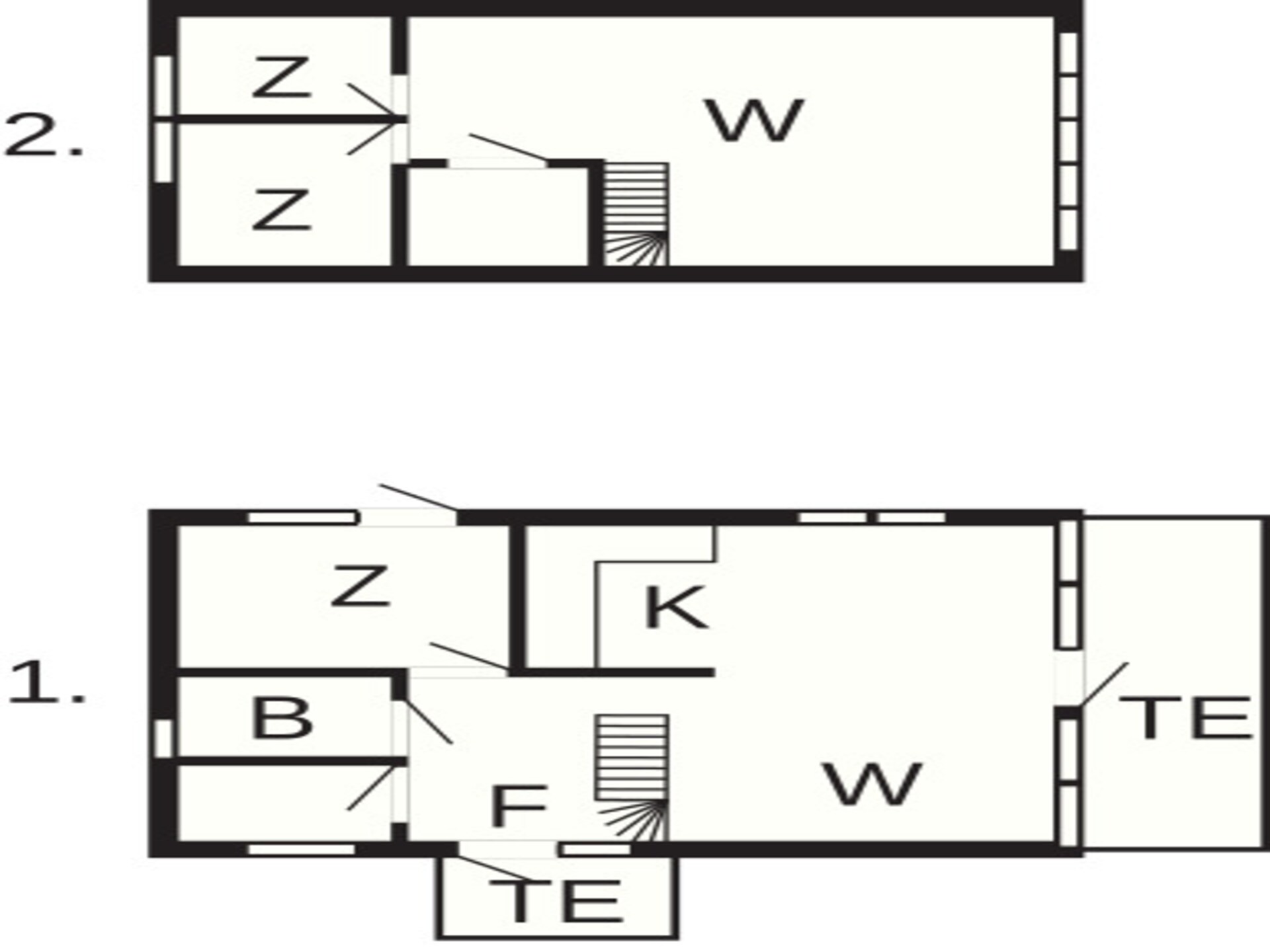 Gezellig vrijstaand huis aan de golfbaan in Unnaryd, vlakbij meer - foto 28