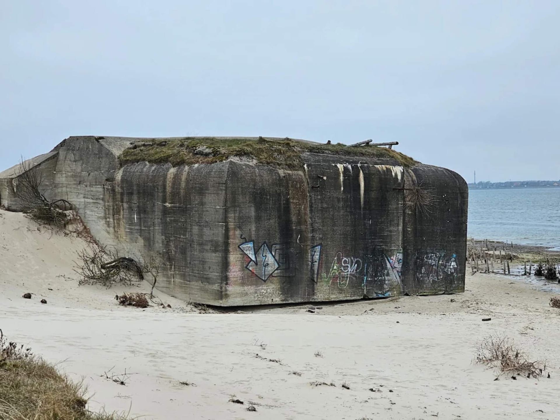 4-persoons vakantiehuis op Fanø op 800 m van het strand - foto 7