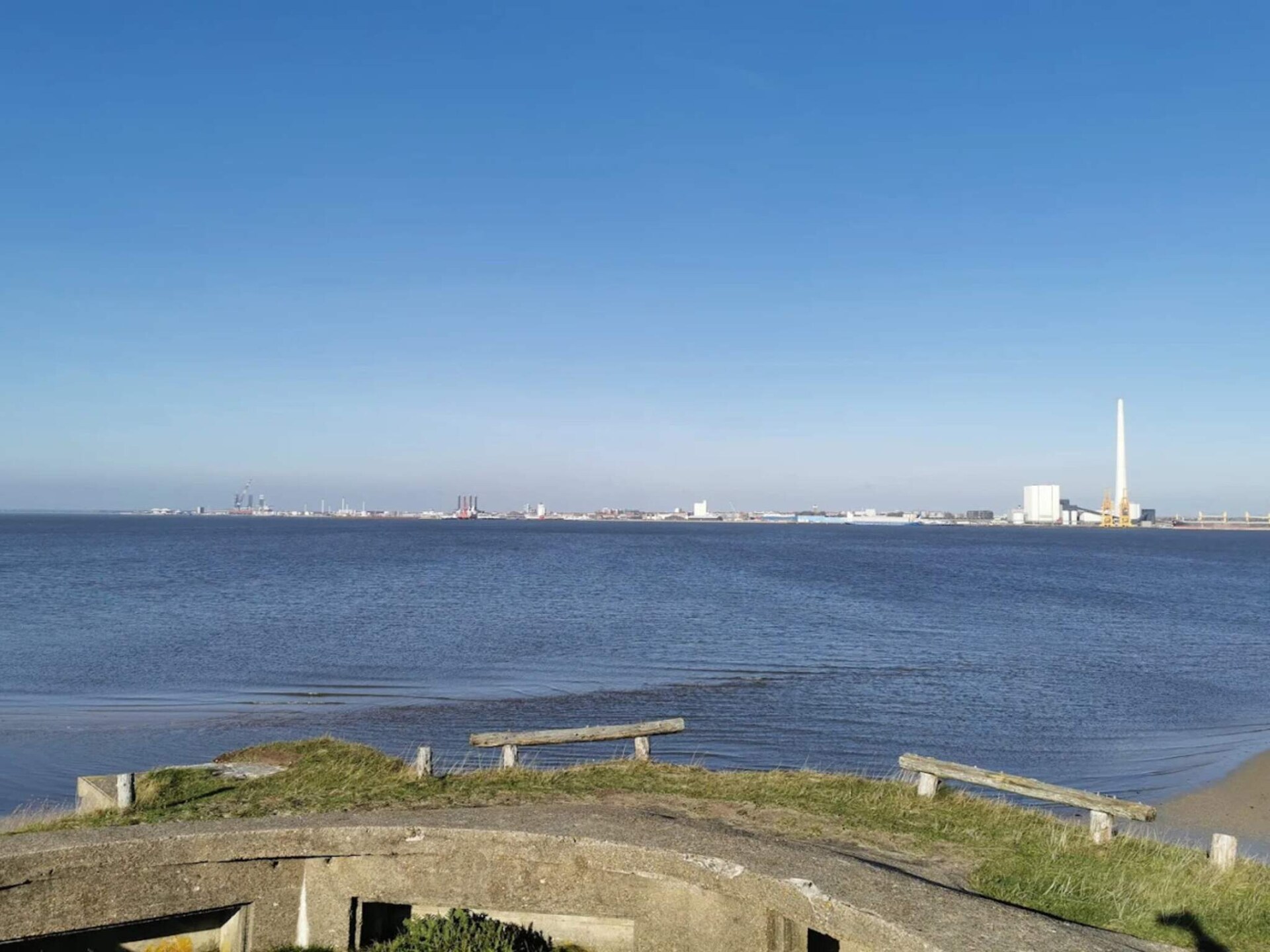 4-persoons vakantiehuis op Fanø op 800 m van het strand - foto 8