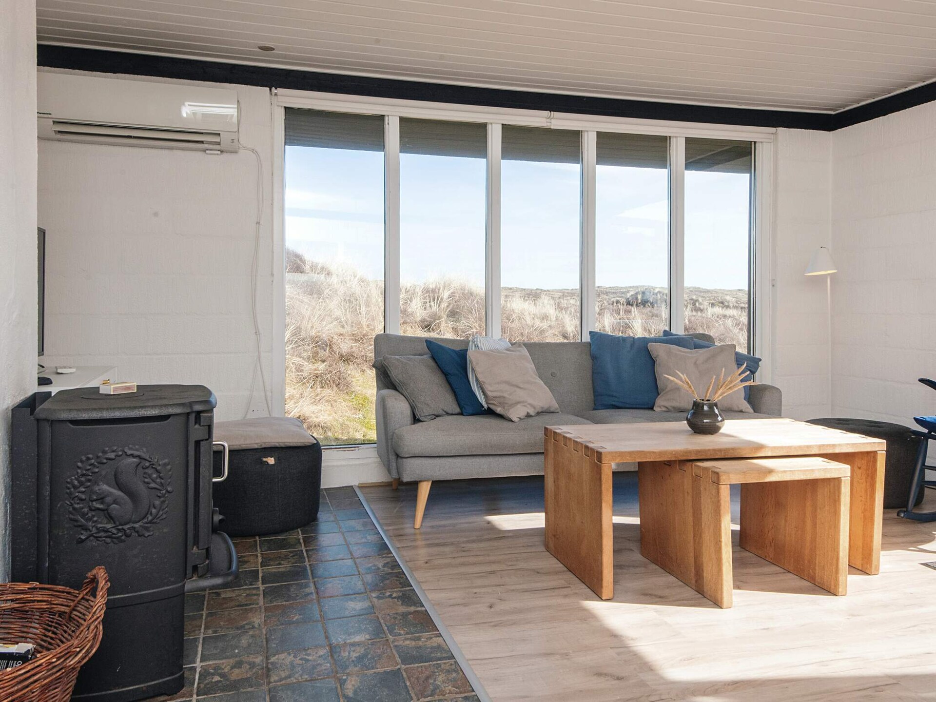 4-persoons vakantiehuis op Fanø op 800 m van het strand - foto 13