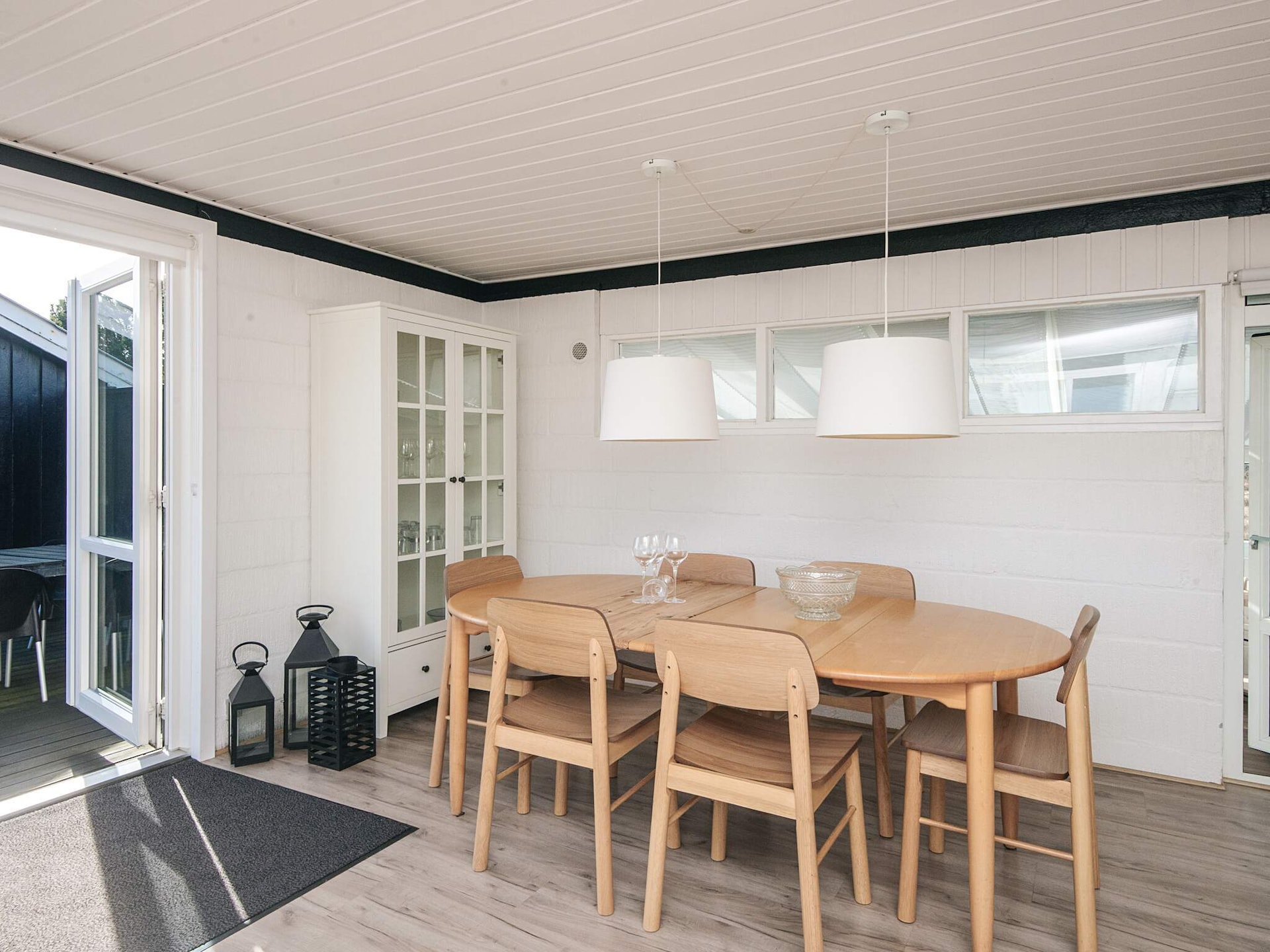 4-persoons vakantiehuis op Fanø op 800 m van het strand - foto 16