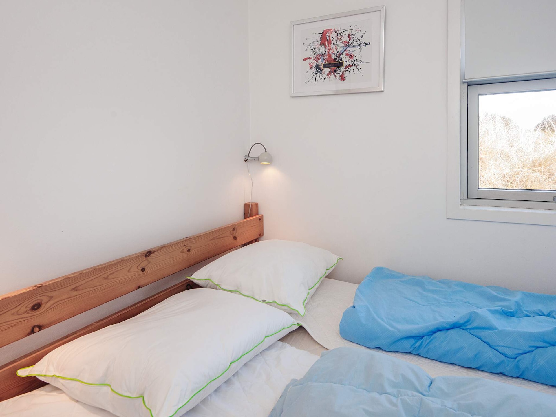 4-persoons vakantiehuis op Fanø op 800 m van het strand - foto 22