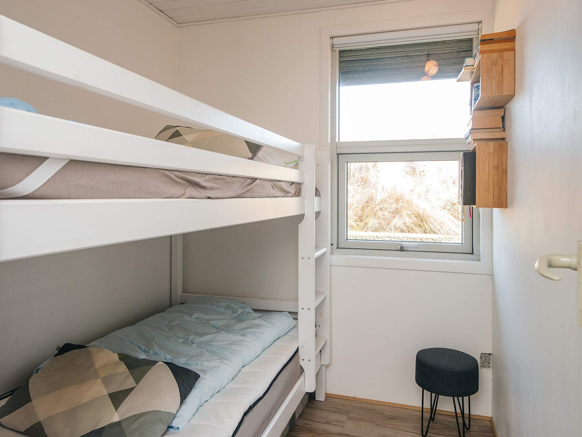 4-persoons vakantiehuis op Fanø op 800 m van het strand - foto 23