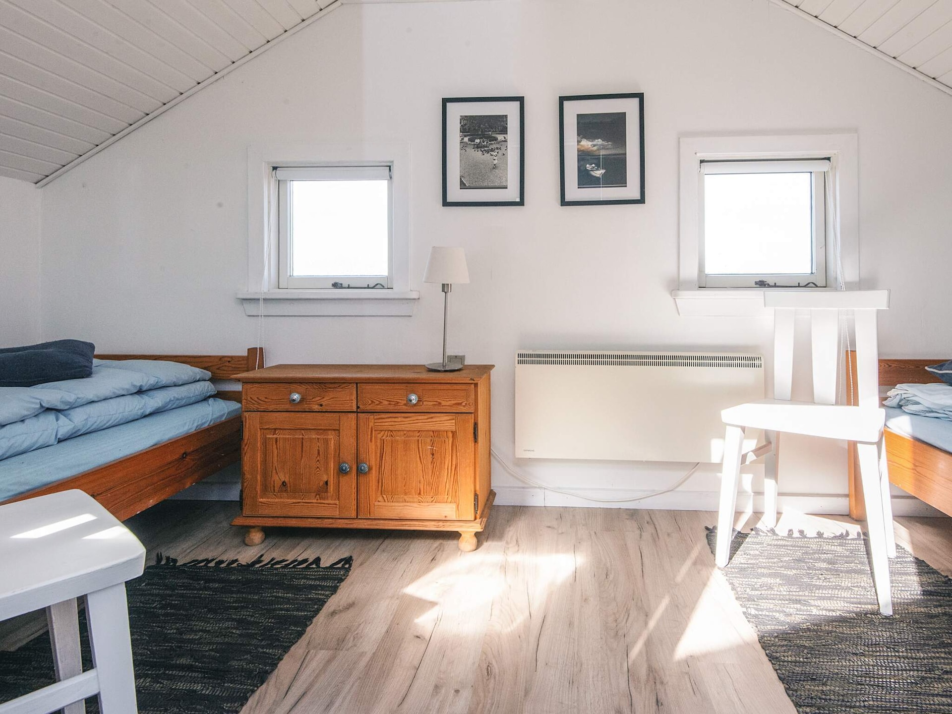 4-persoons vakantiehuis op Fanø op 800 m van het strand - foto 24