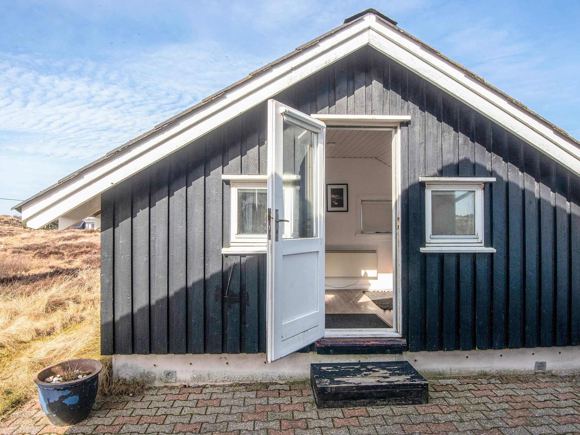 4-persoons vakantiehuis op Fanø op 800 m van het strand - foto 28