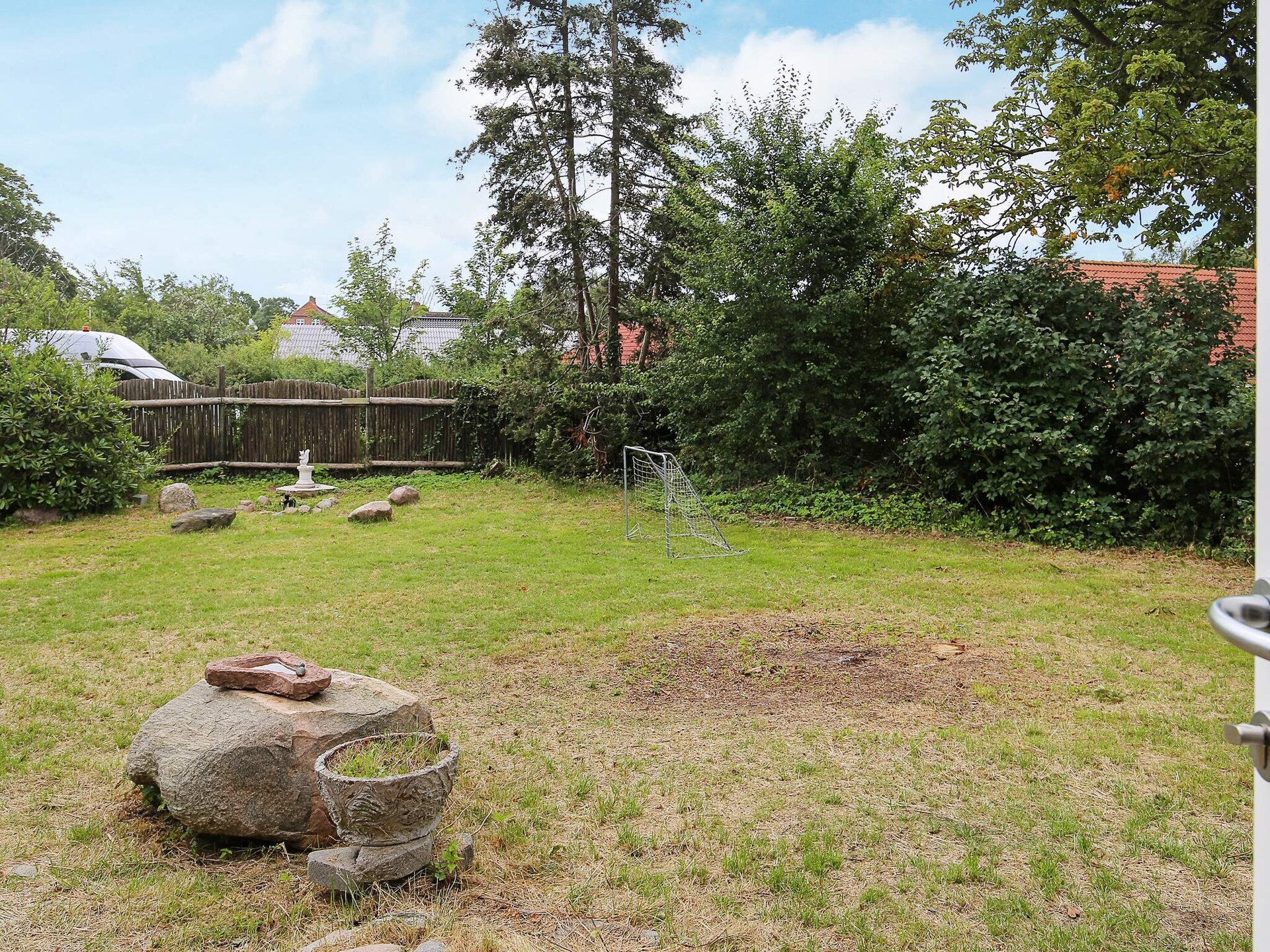 Rustiek vakantiehuis bij Kulhuse haven, op 500m van zee - foto 6