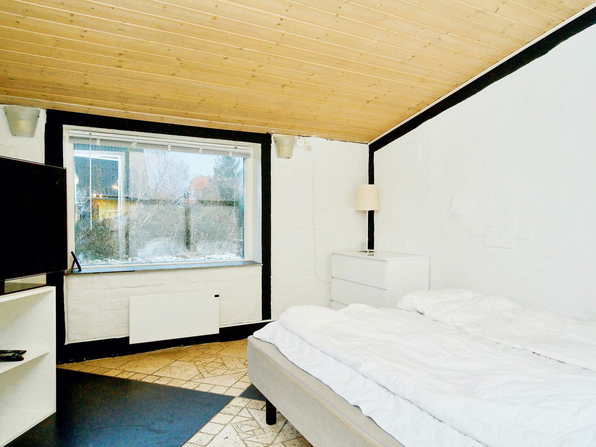 Rustiek vakantiehuis bij Kulhuse haven, op 500m van zee - foto 46