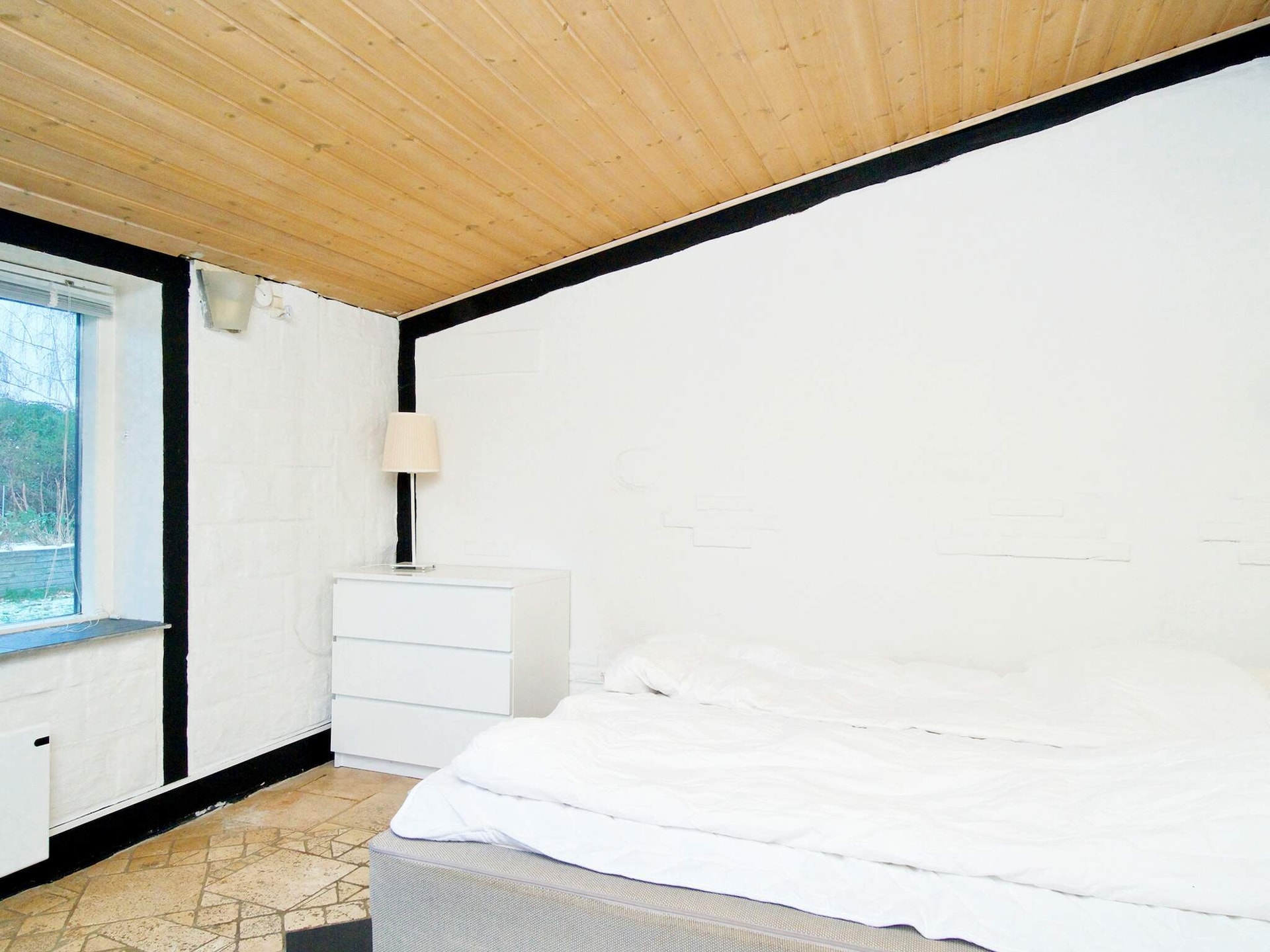 Rustiek vakantiehuis bij Kulhuse haven, op 500m van zee - foto 47