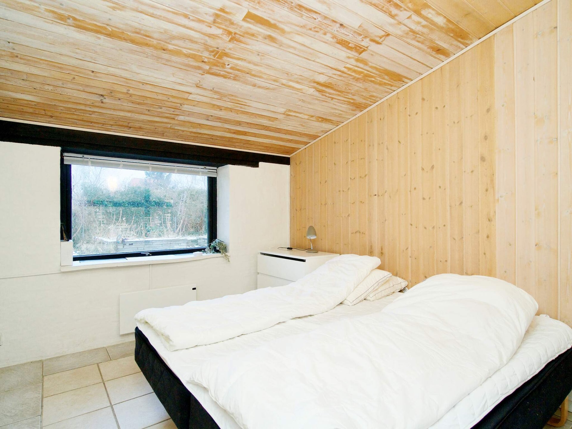 Rustiek vakantiehuis bij Kulhuse haven, op 500m van zee - foto 49