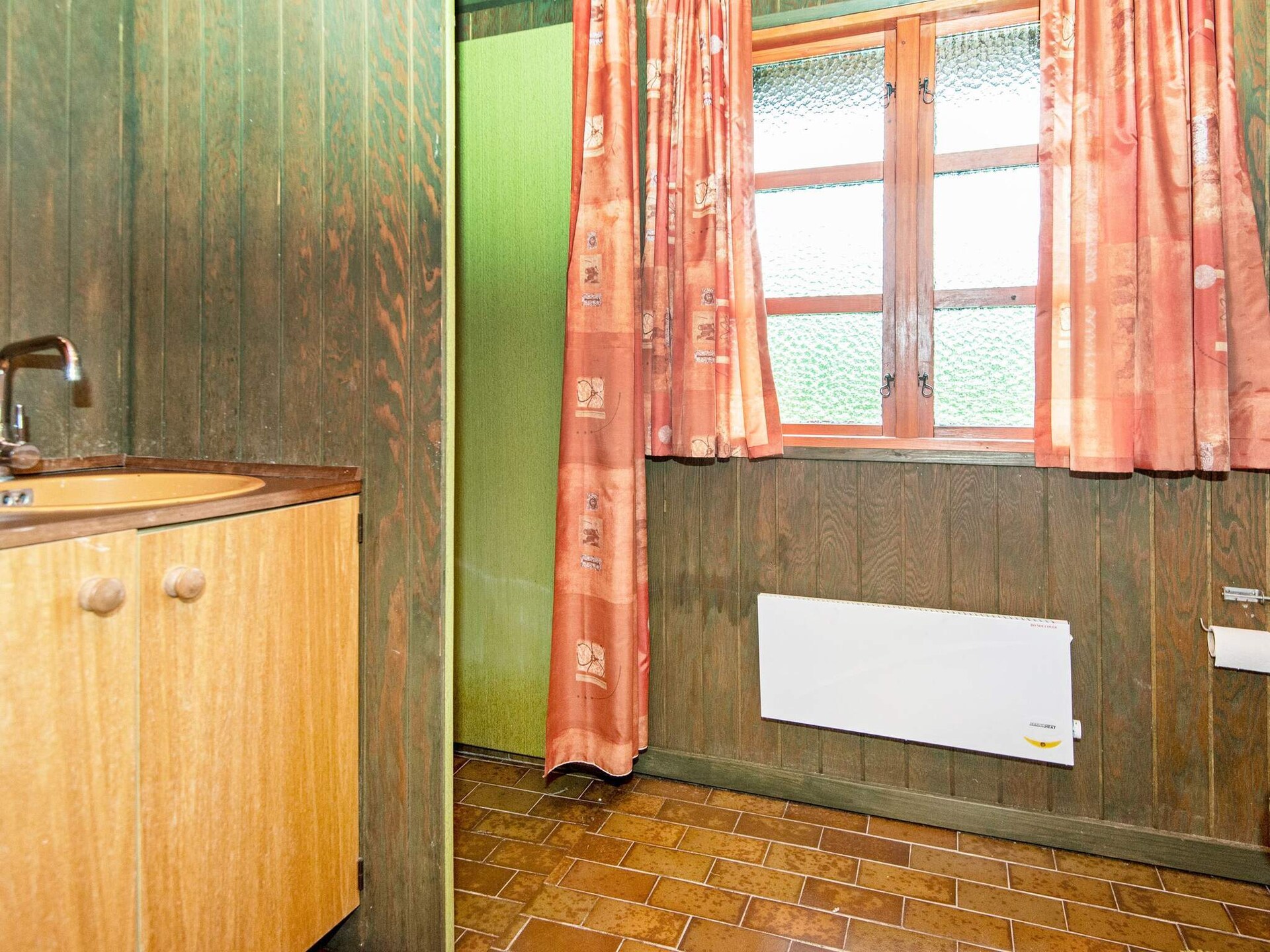 Traditioneel vakantiehuis bij Skaven Strand, 500m van de Ringkøbing Fjord - foto 43
